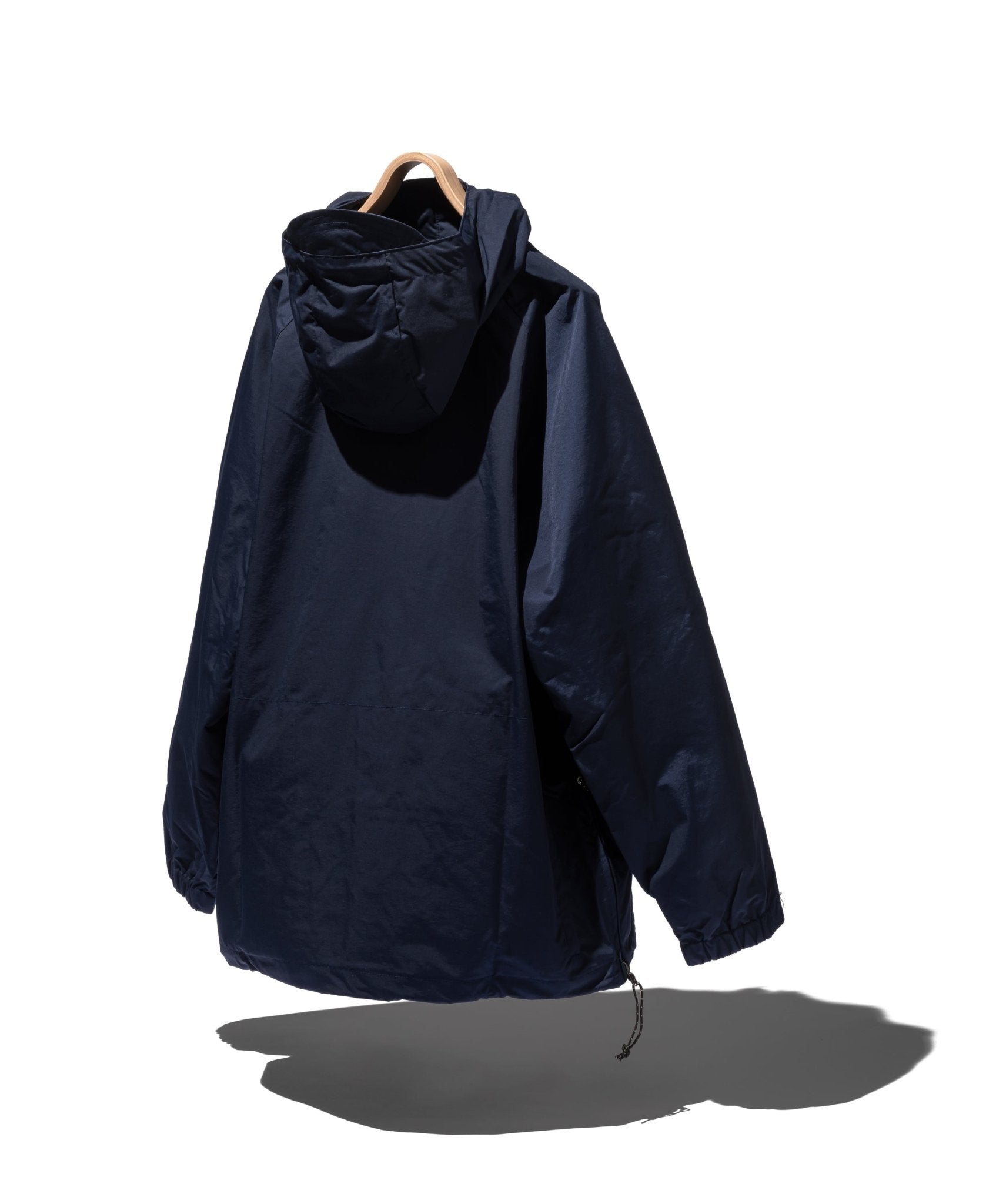 UTUCKY 様　BATTENWEAR Scout Anorak バテンウェア Battenwear〉Scout Anorak / Black｜UP NORTH ONLINE STORE