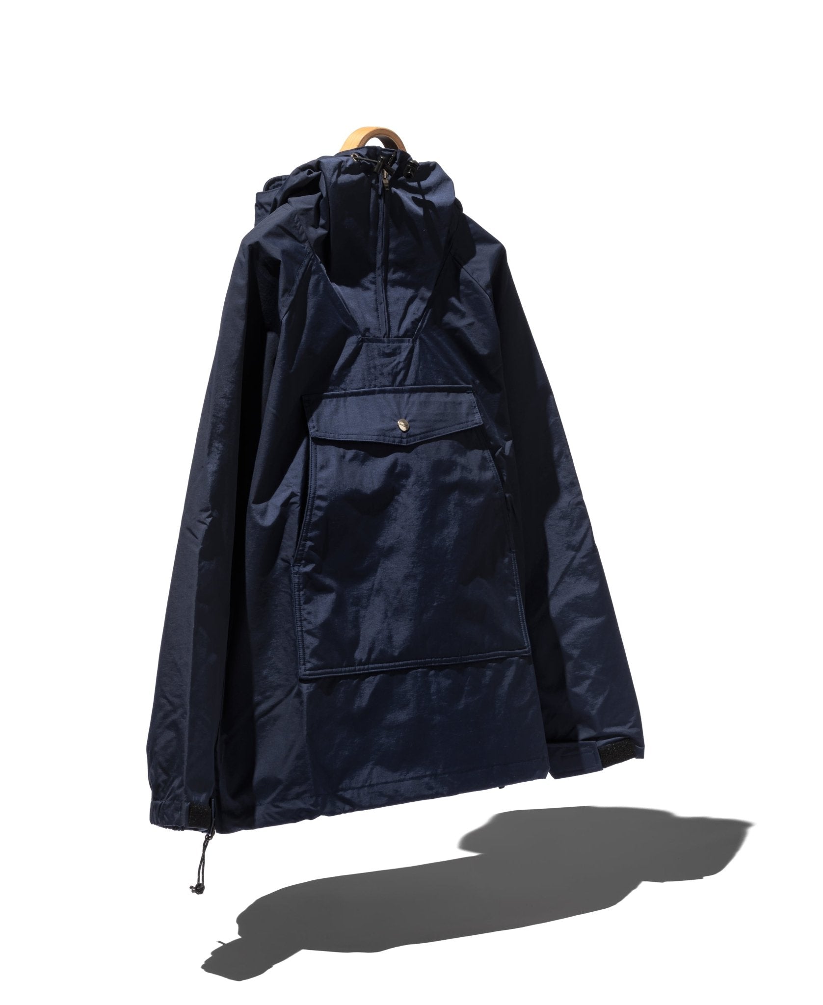 Scout Anorak - BATTENWEAR