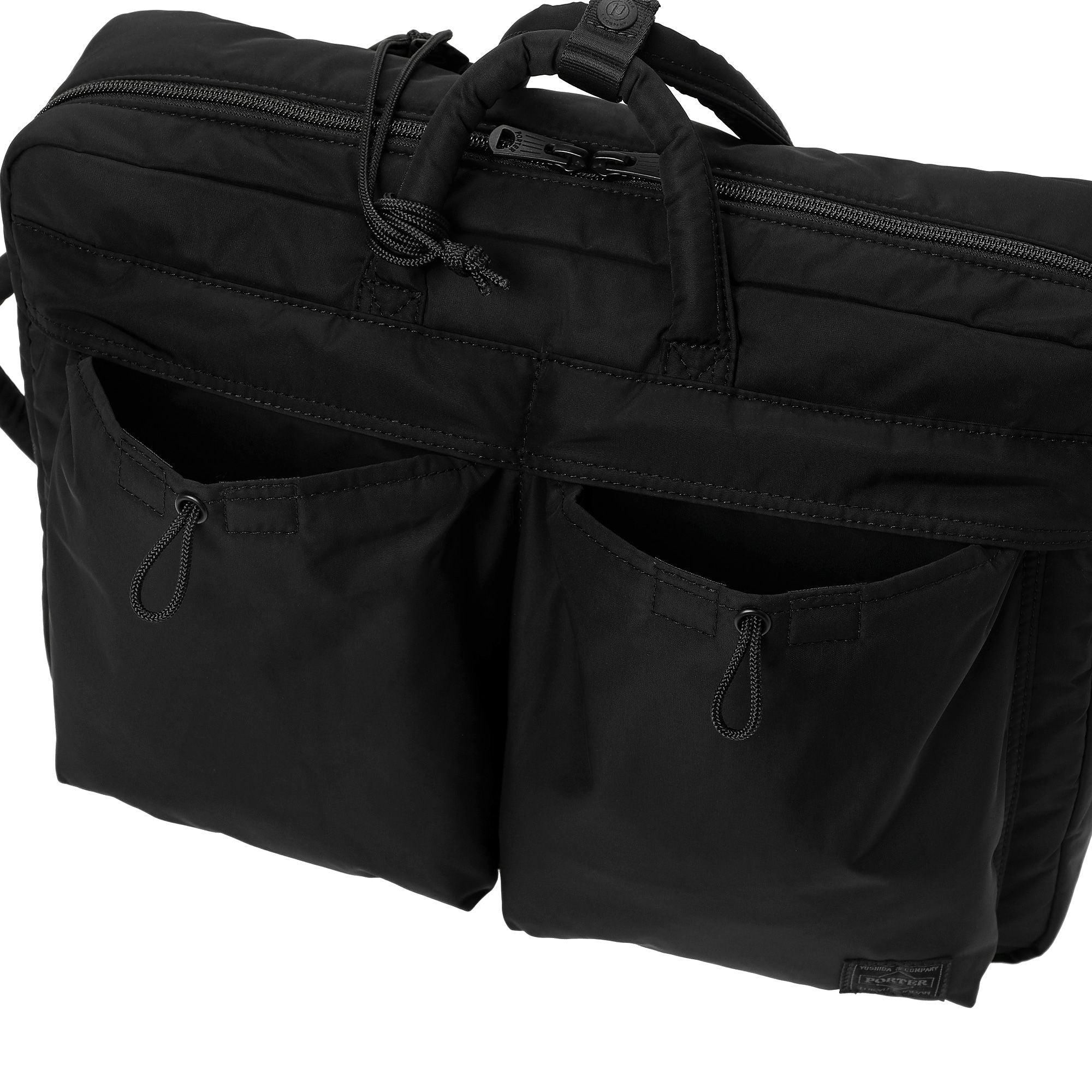 SENSES 2WAY PACK - PORTER