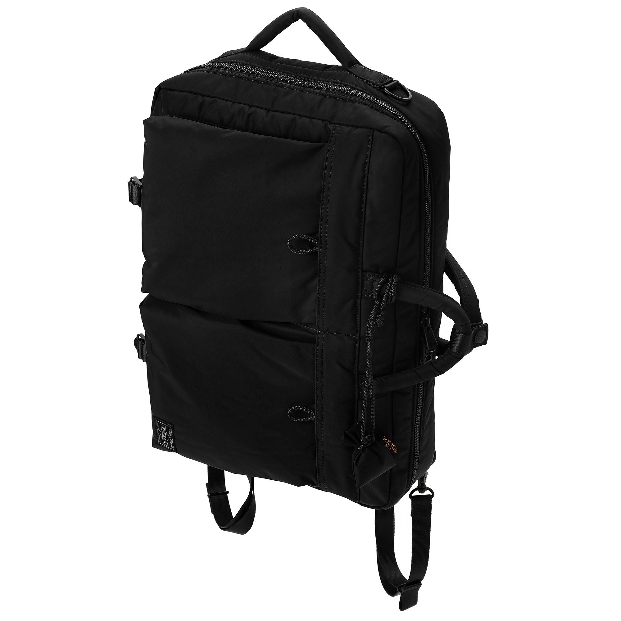 SENSES 2WAY PACK - PORTER