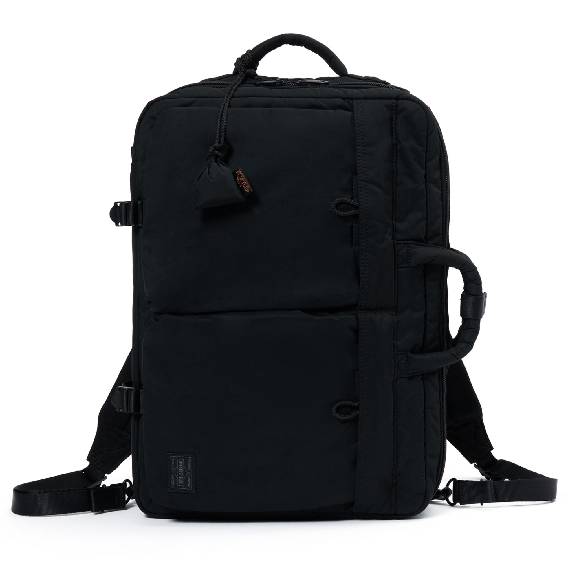 SENSES 2WAY PACK - PORTER