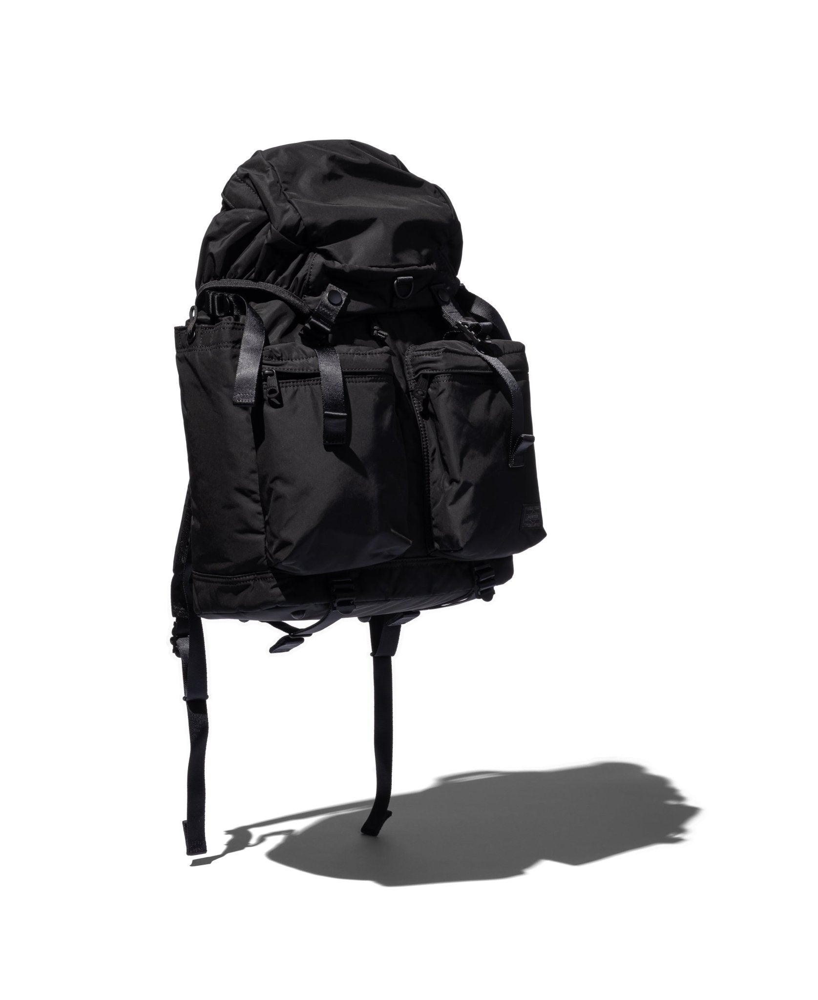 SENSES BACKPACK - PORTER