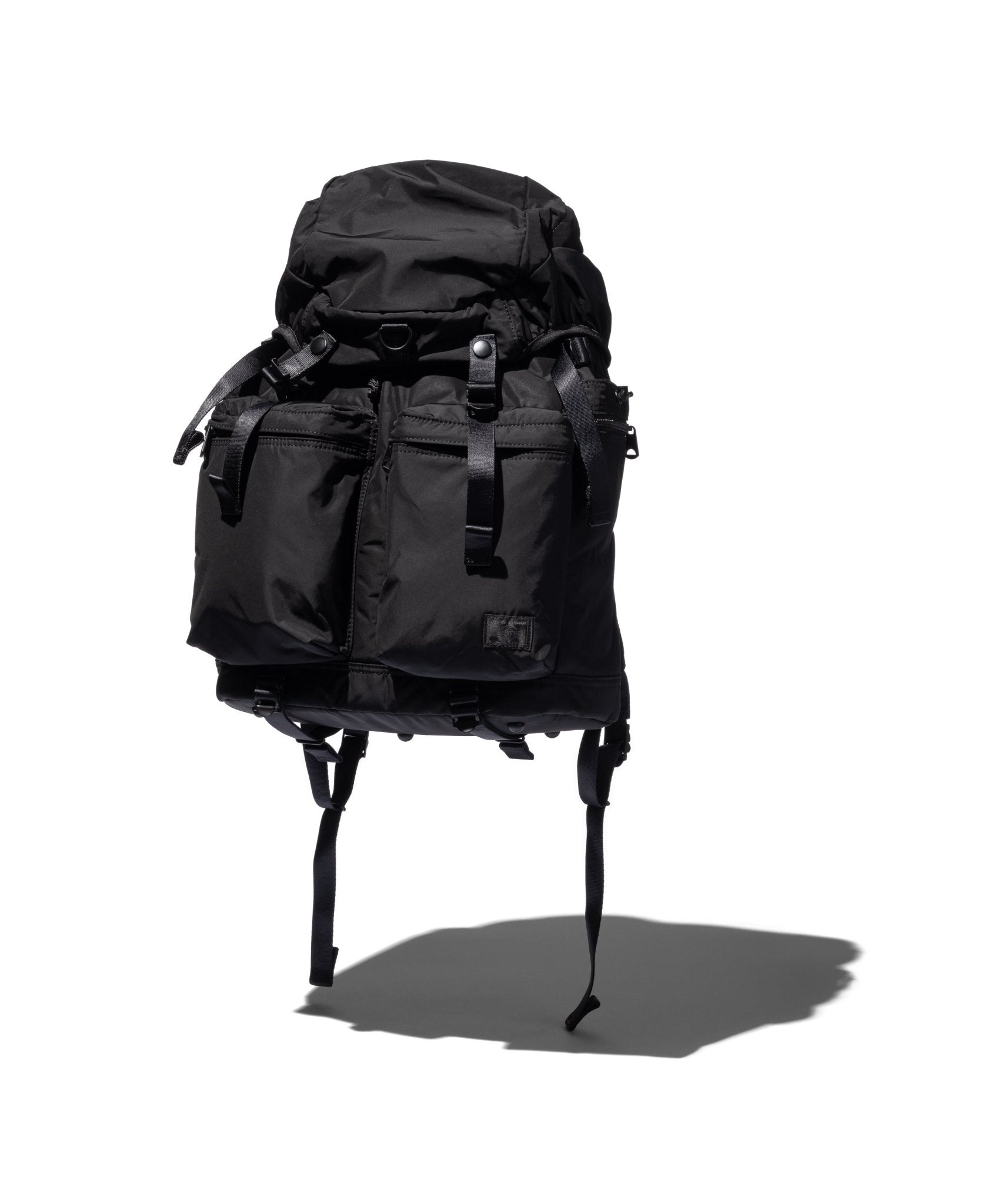 SENSES BACKPACK - PORTER