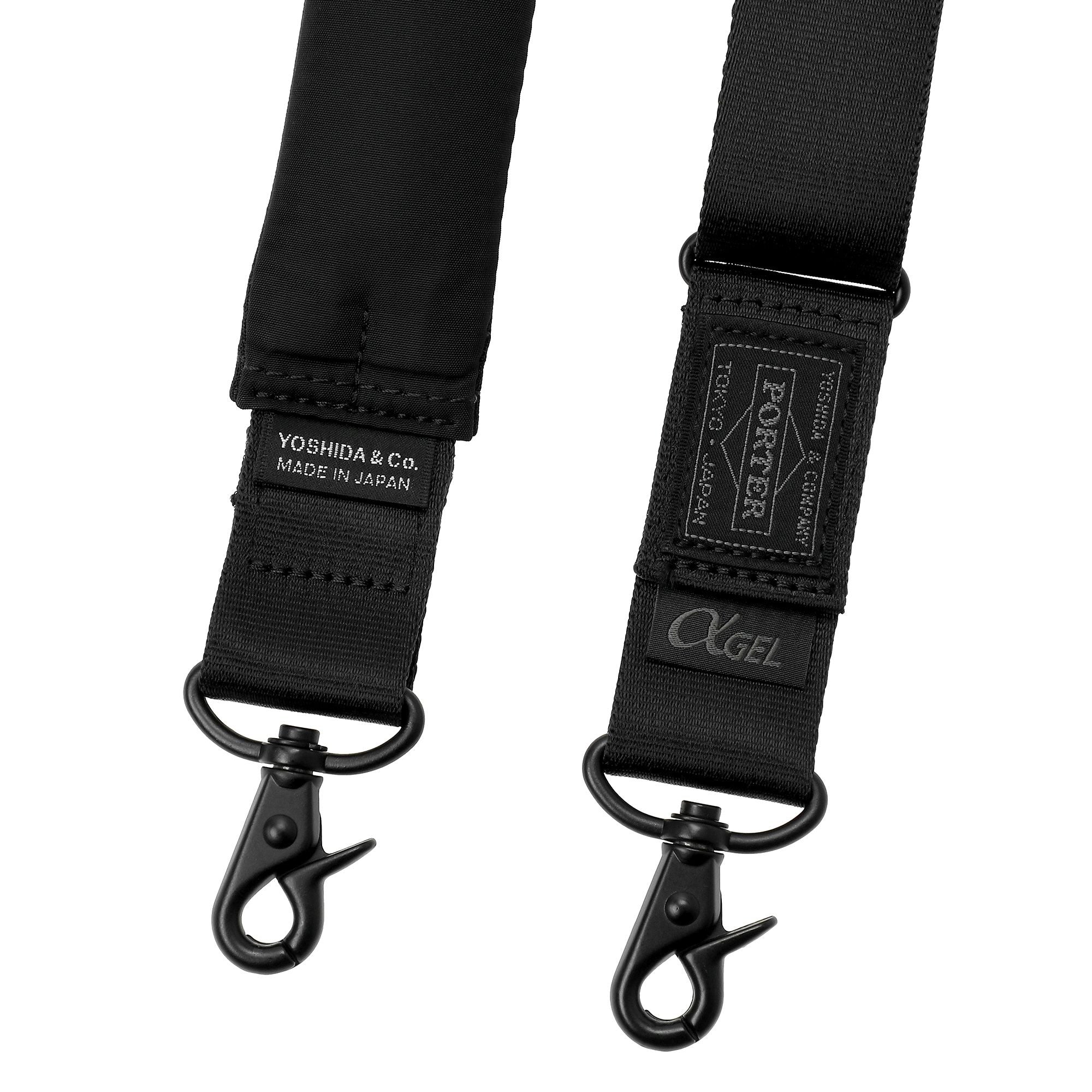 SENSES C.E. STRAP - PORTER