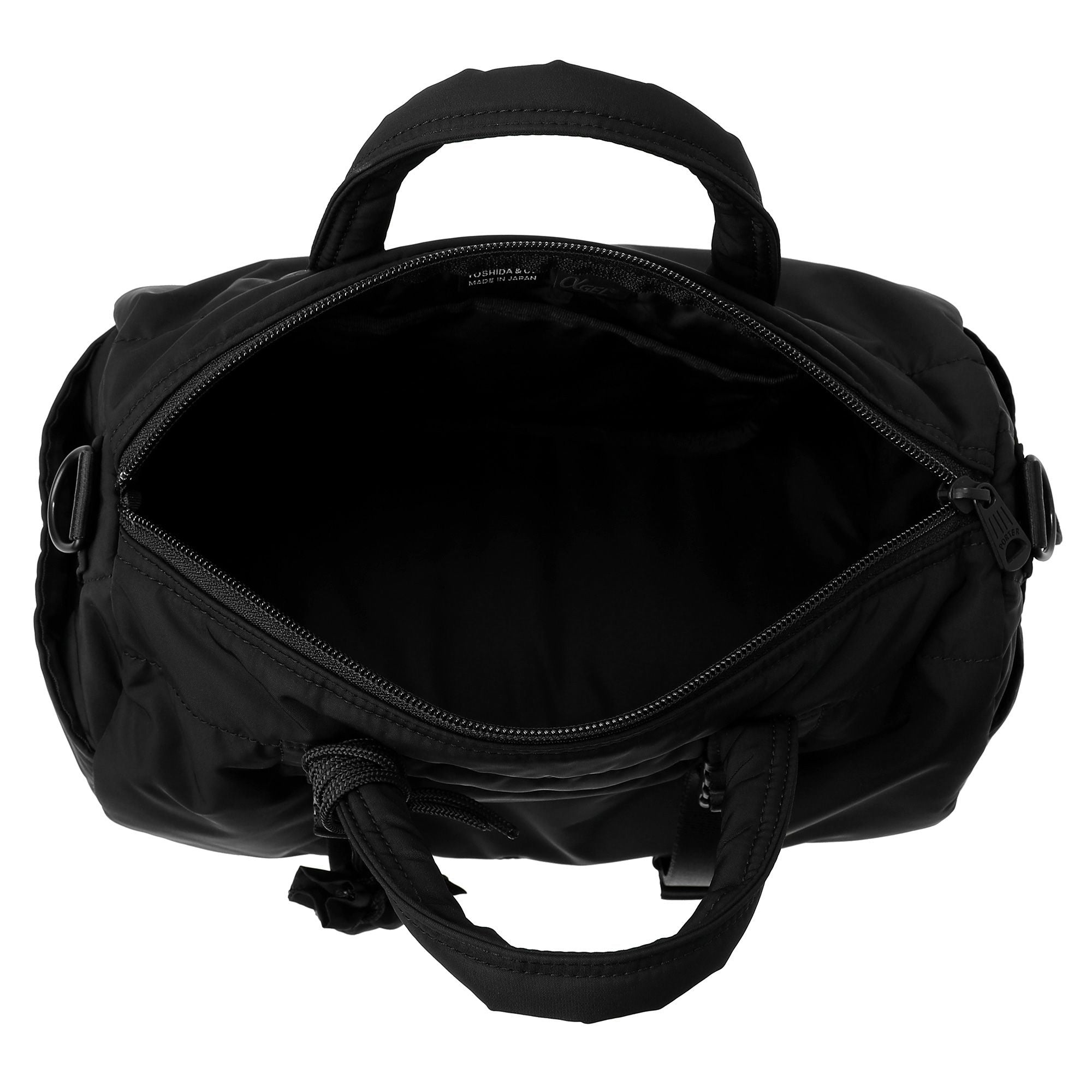 SENSES DOCTORS BAG - PORTER
