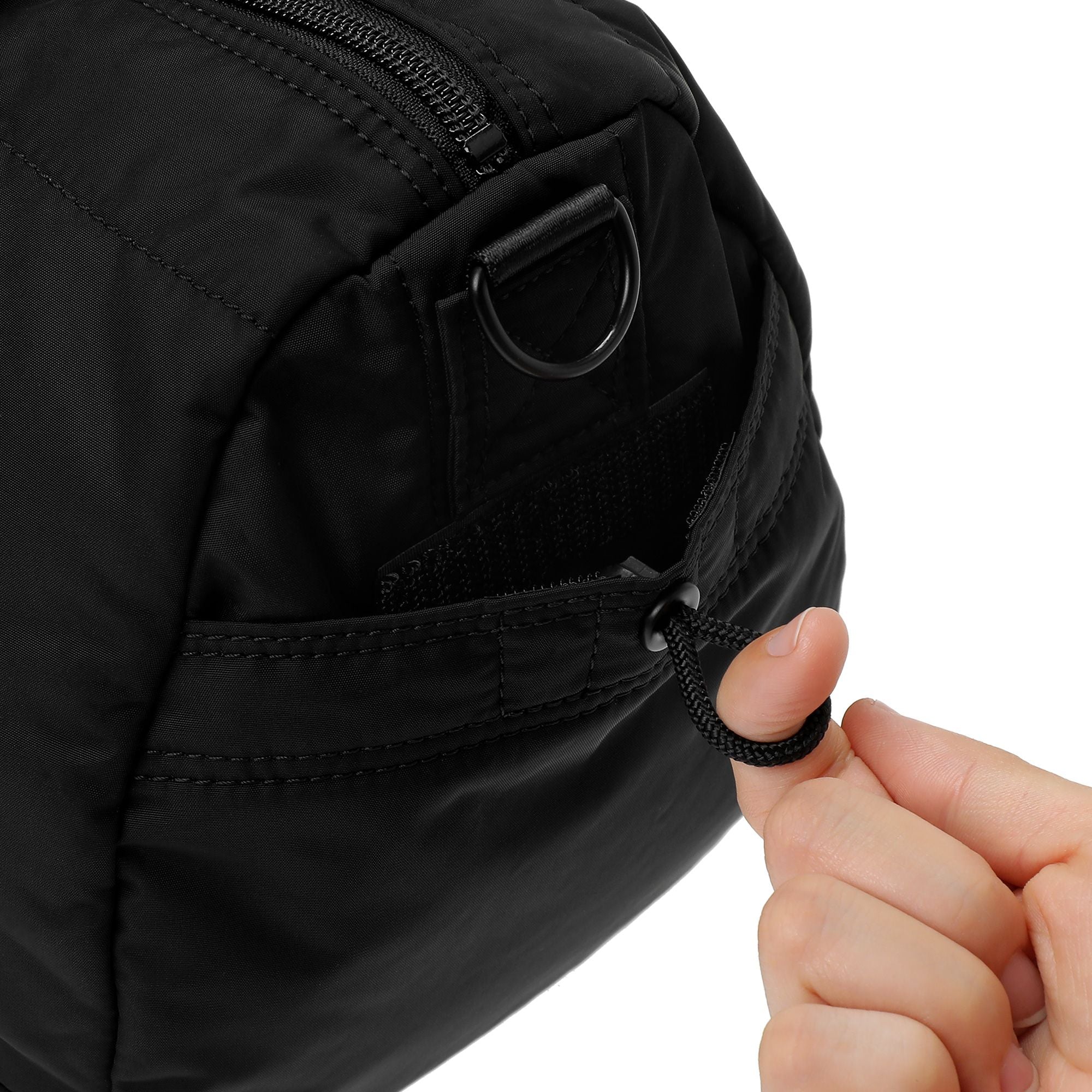 SENSES DOCTORS BAG - PORTER