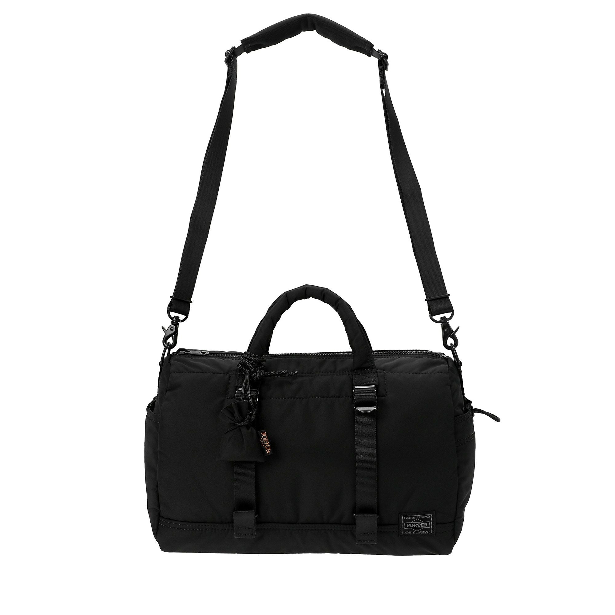 SENSES DOCTORS BAG - PORTER