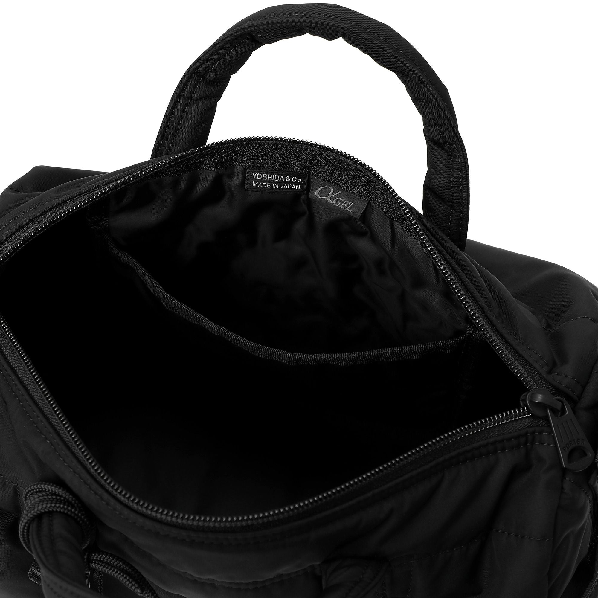 SENSES DOCTORS BAG - PORTER