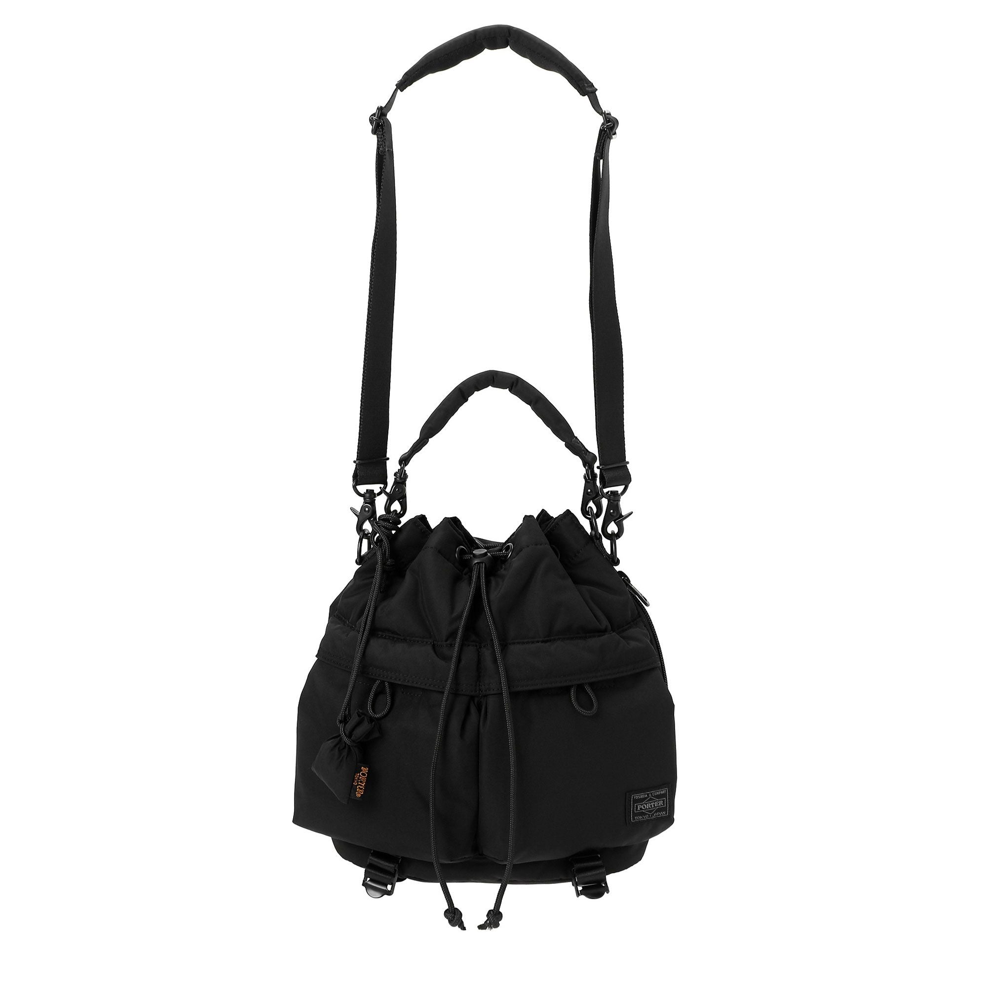 SENSES TOOLBAG - PORTER