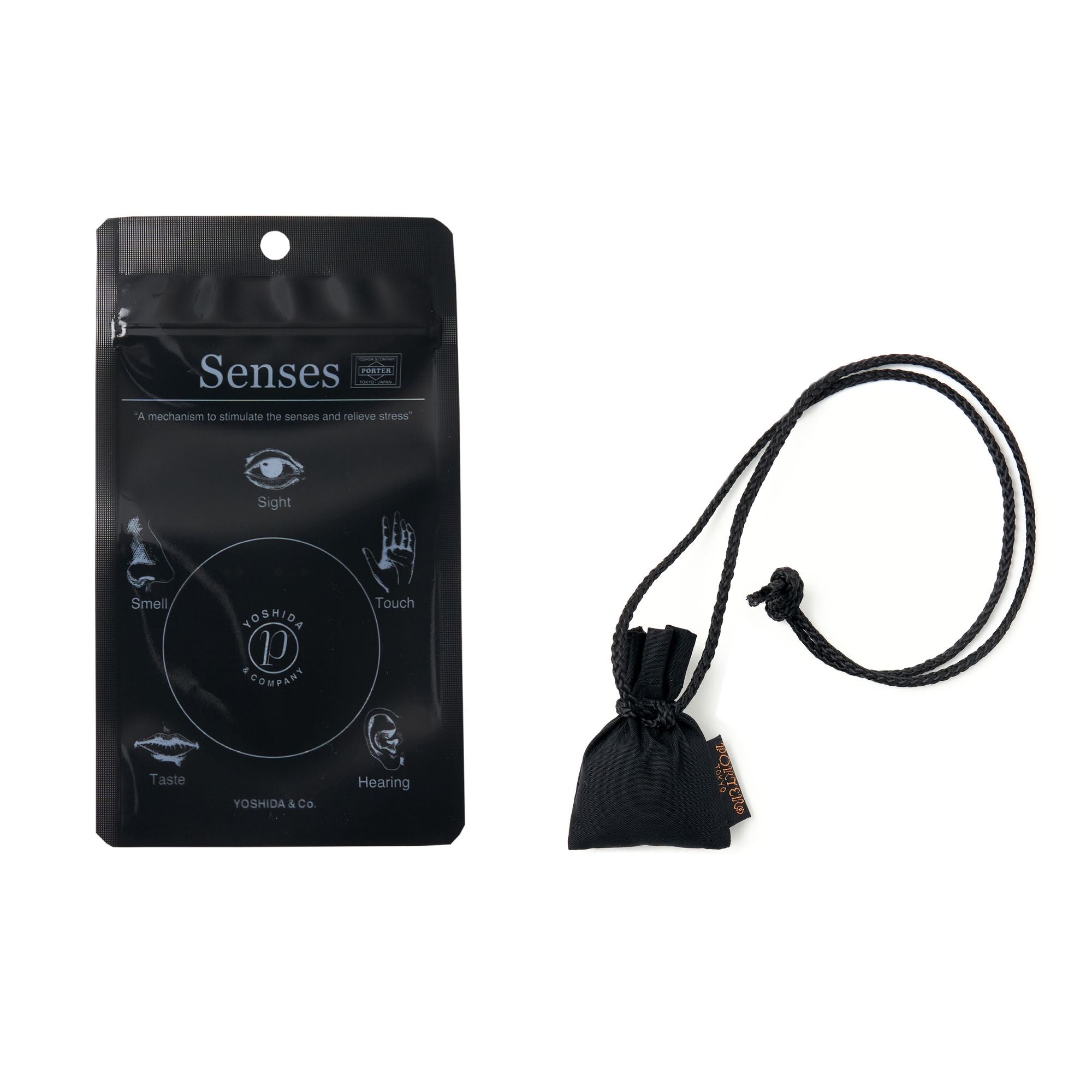 SENSES TOOLBAG - PORTER