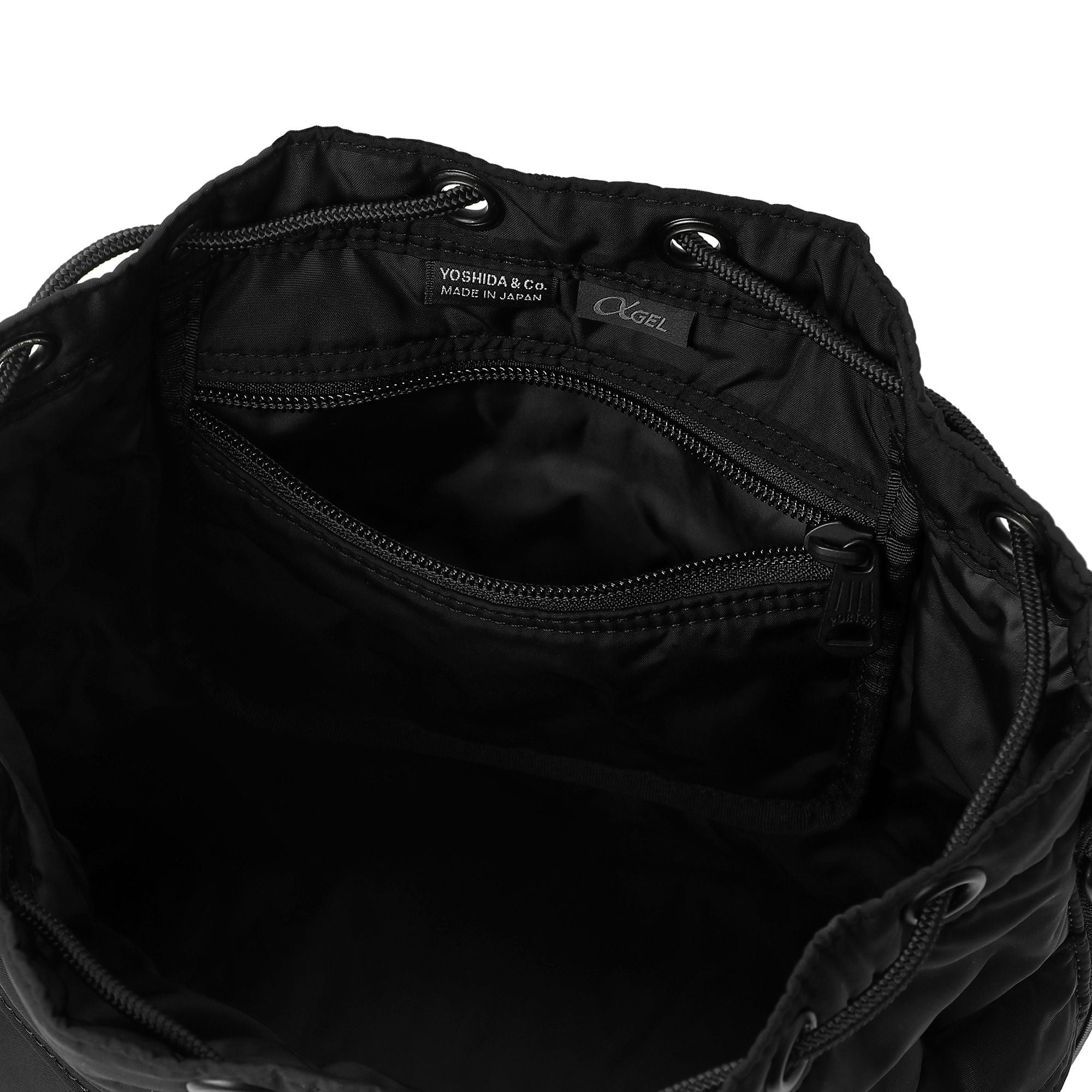 SENSES TOOLBAG - PORTER