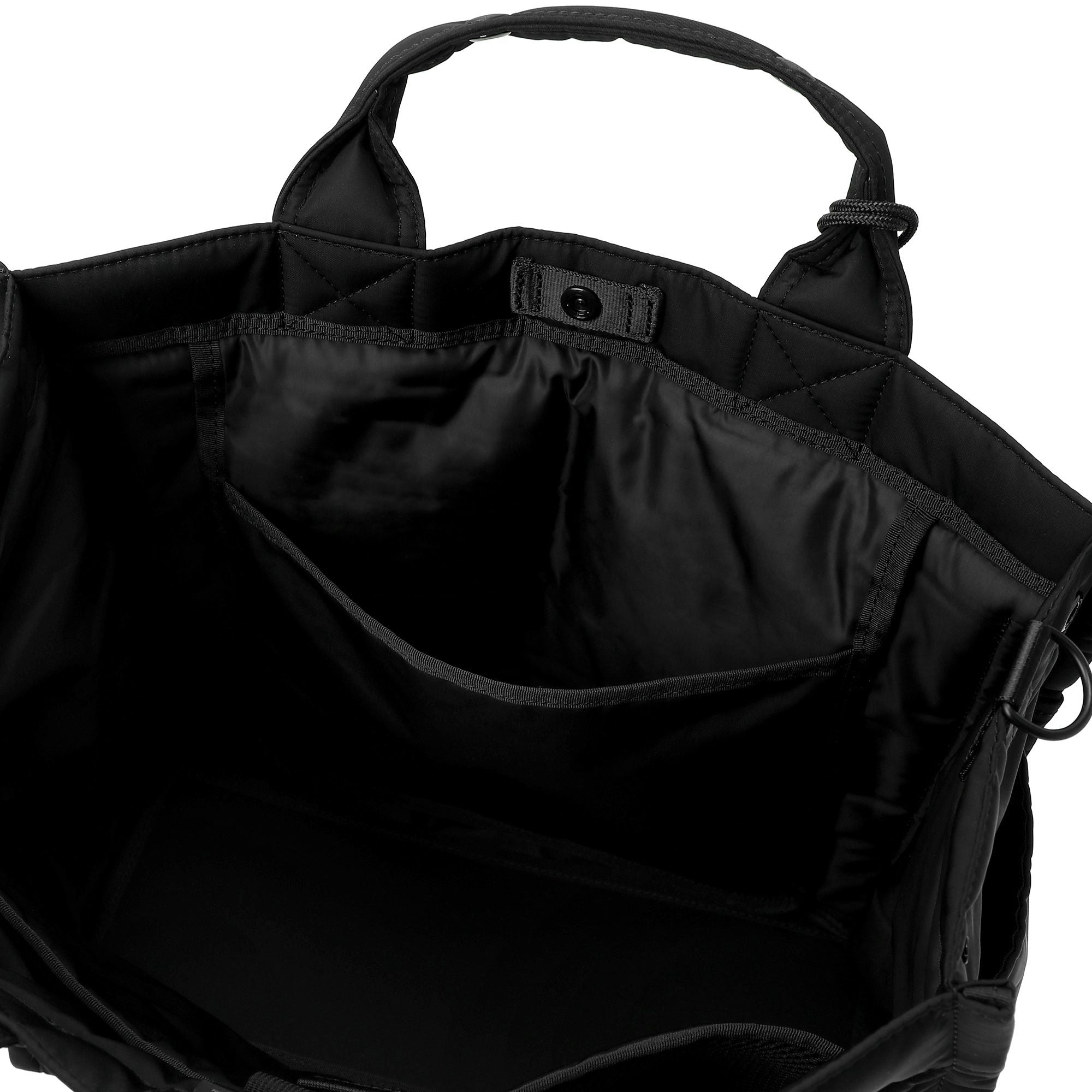 SENSES TOTE BAG (L) - PORTER