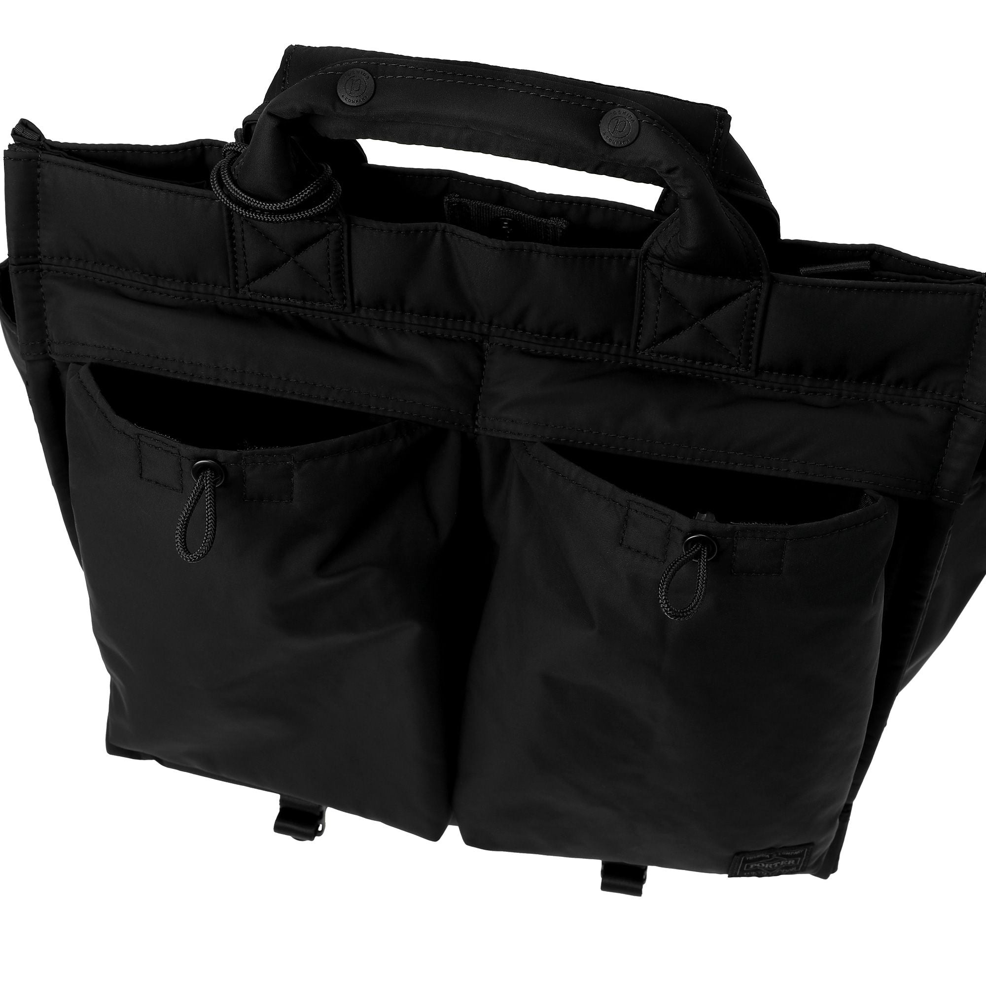 SENSES TOTE BAG (L) - PORTER