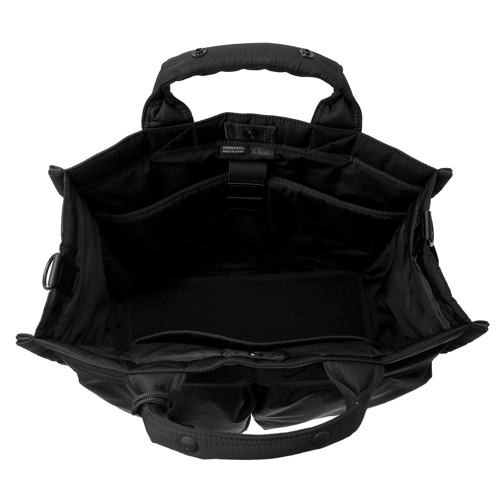 SENSES TOTE BAG (L) - PORTER