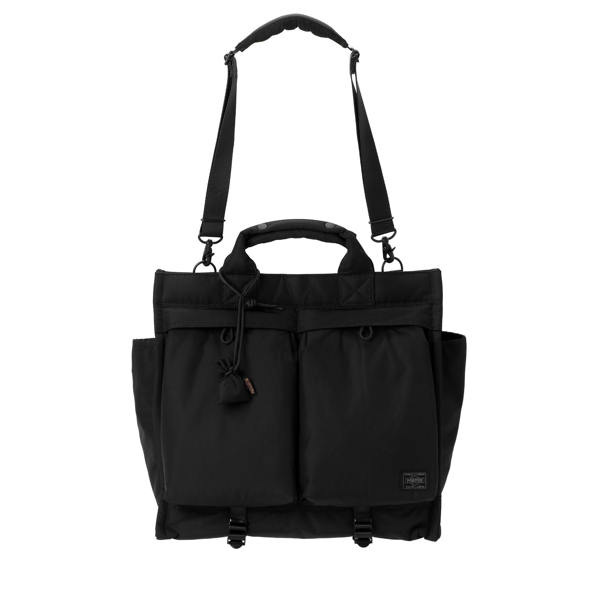 SENSES TOTE BAG (L) - PORTER