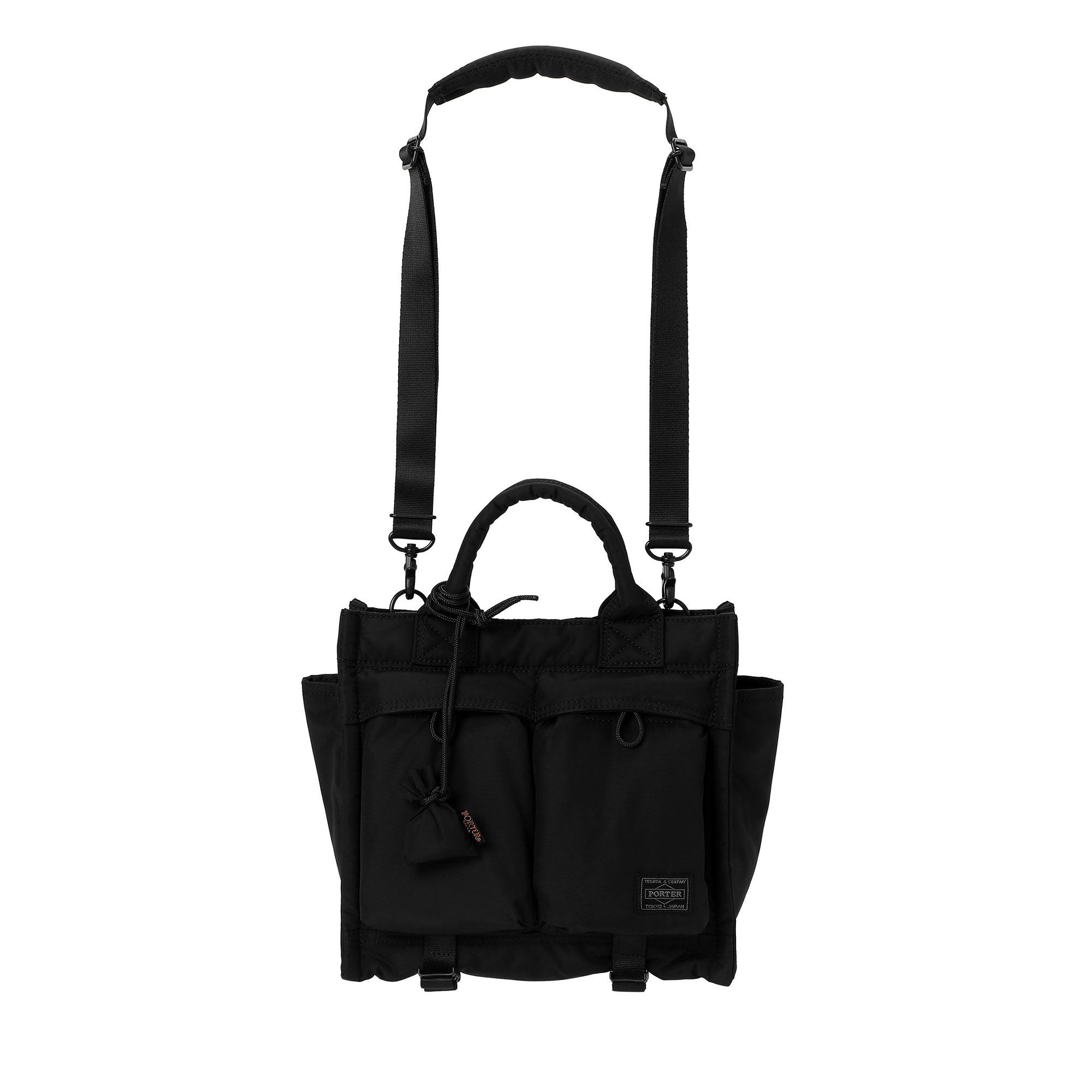 SENSES TOTE BAG (S) - PORTER