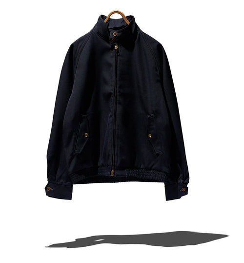 SERGE DRIZZLER JKT