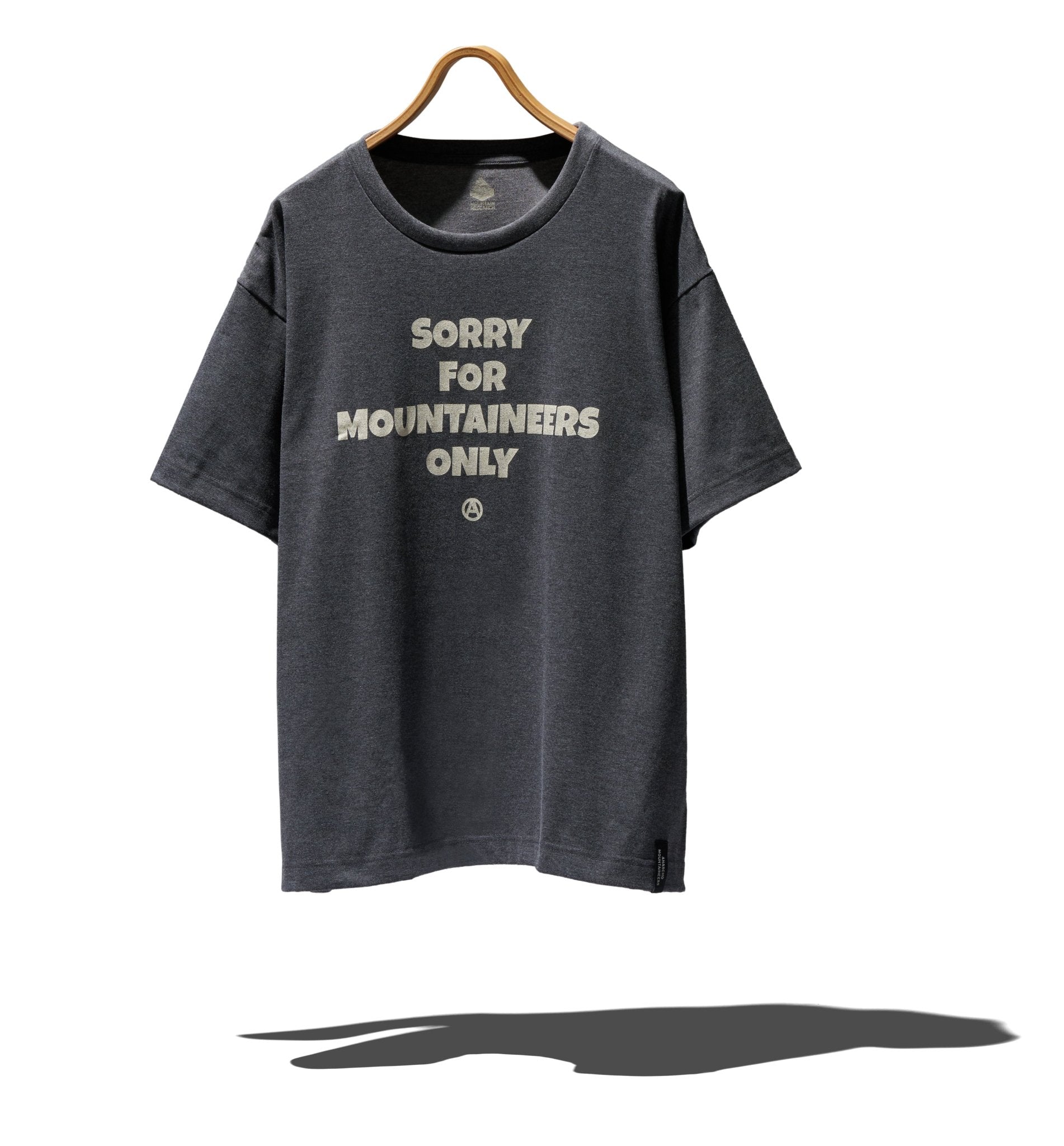 S.F.M.O. T-Shirt - MOUNTAIN RESEARCH