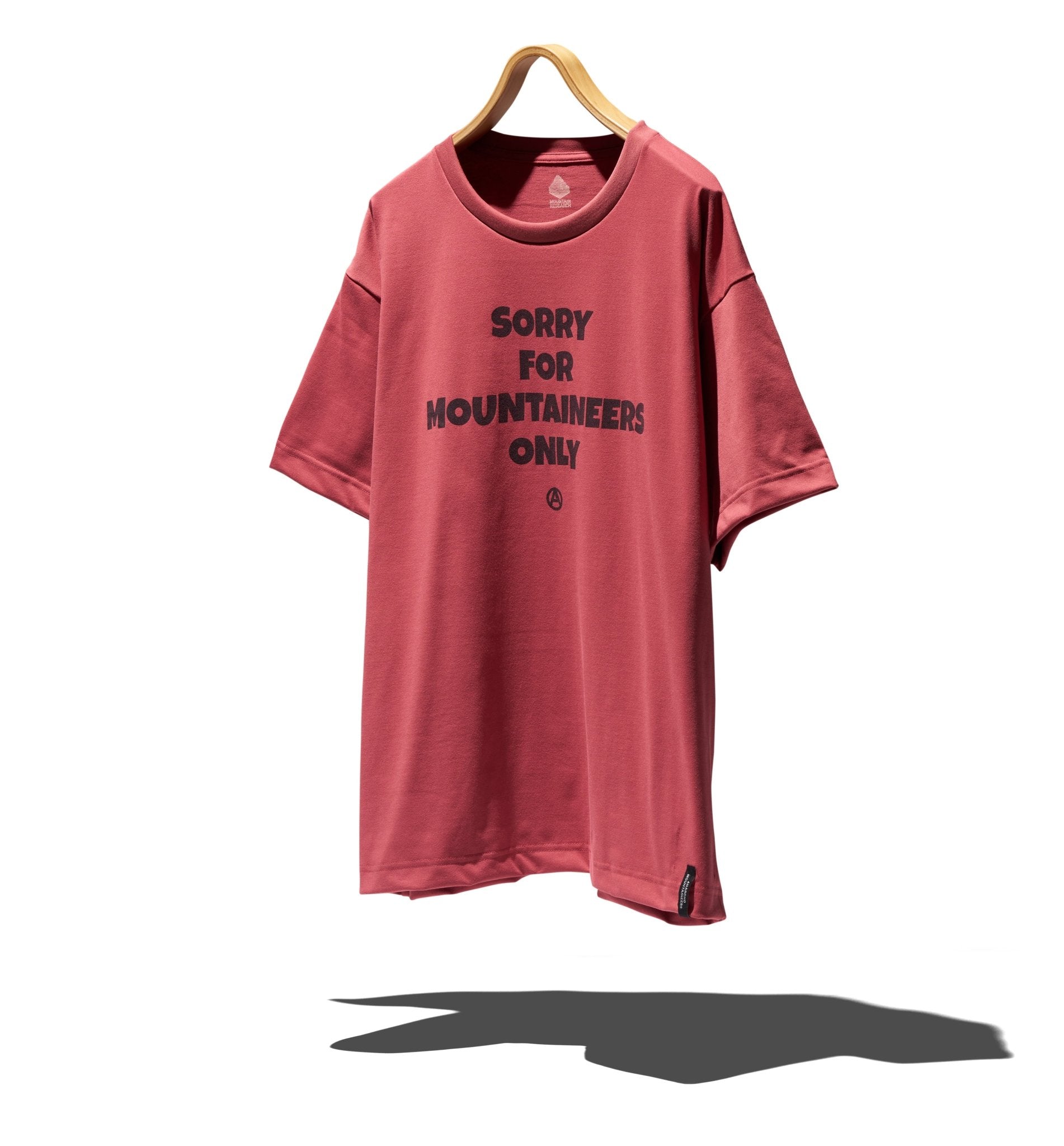 S.F.M.O. T-Shirt - MOUNTAIN RESEARCH