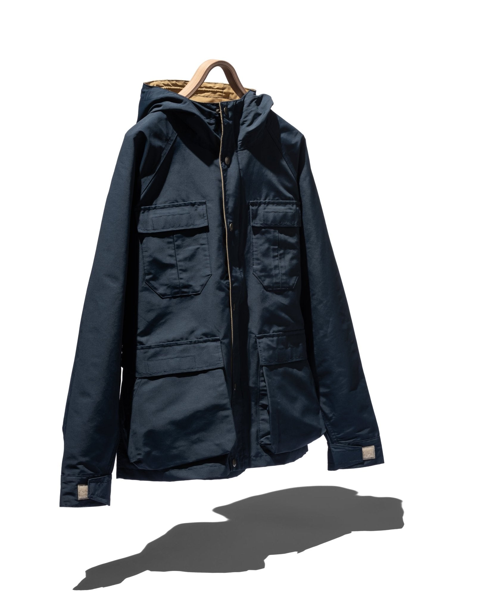 SHORT MOUNTAIN PARKA - SIERRA DESIGNS