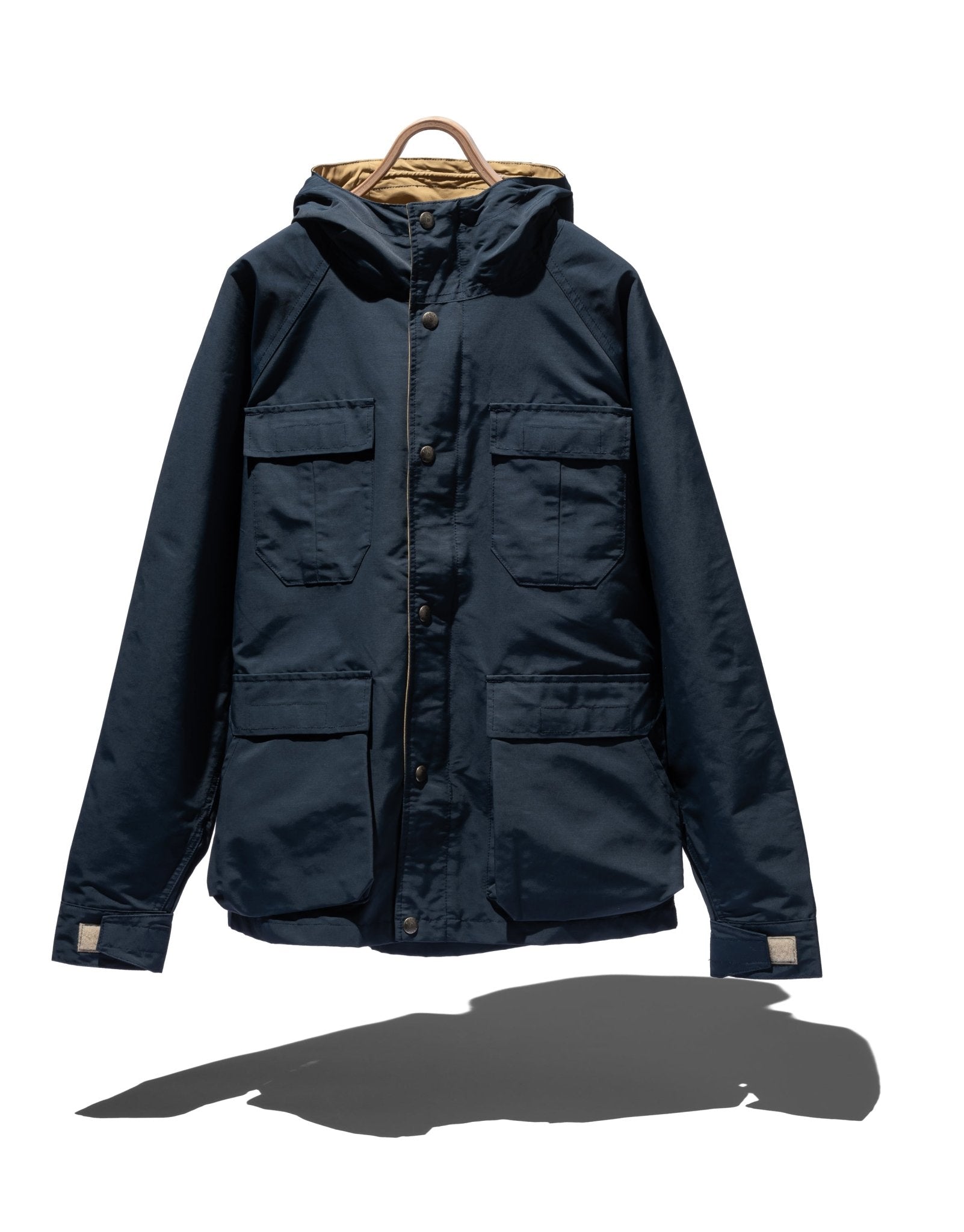 SHORT MOUNTAIN PARKA - SIERRA DESIGNS