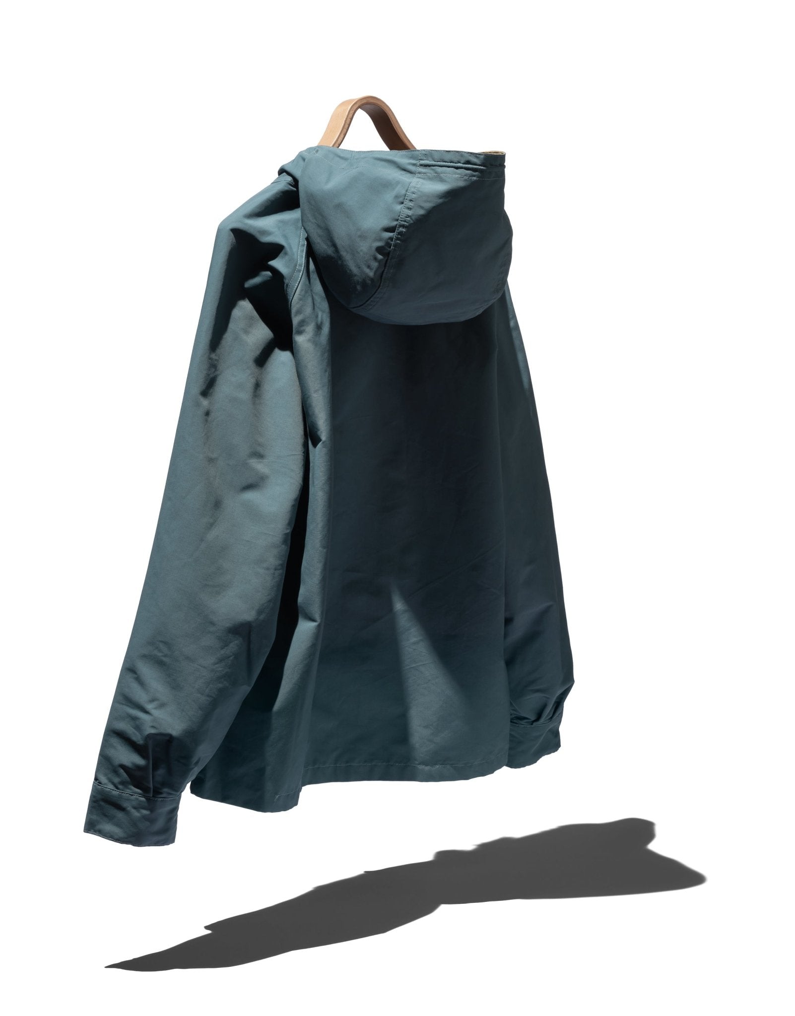 SHORT MOUNTAIN PARKA - SIERRA DESIGNS
