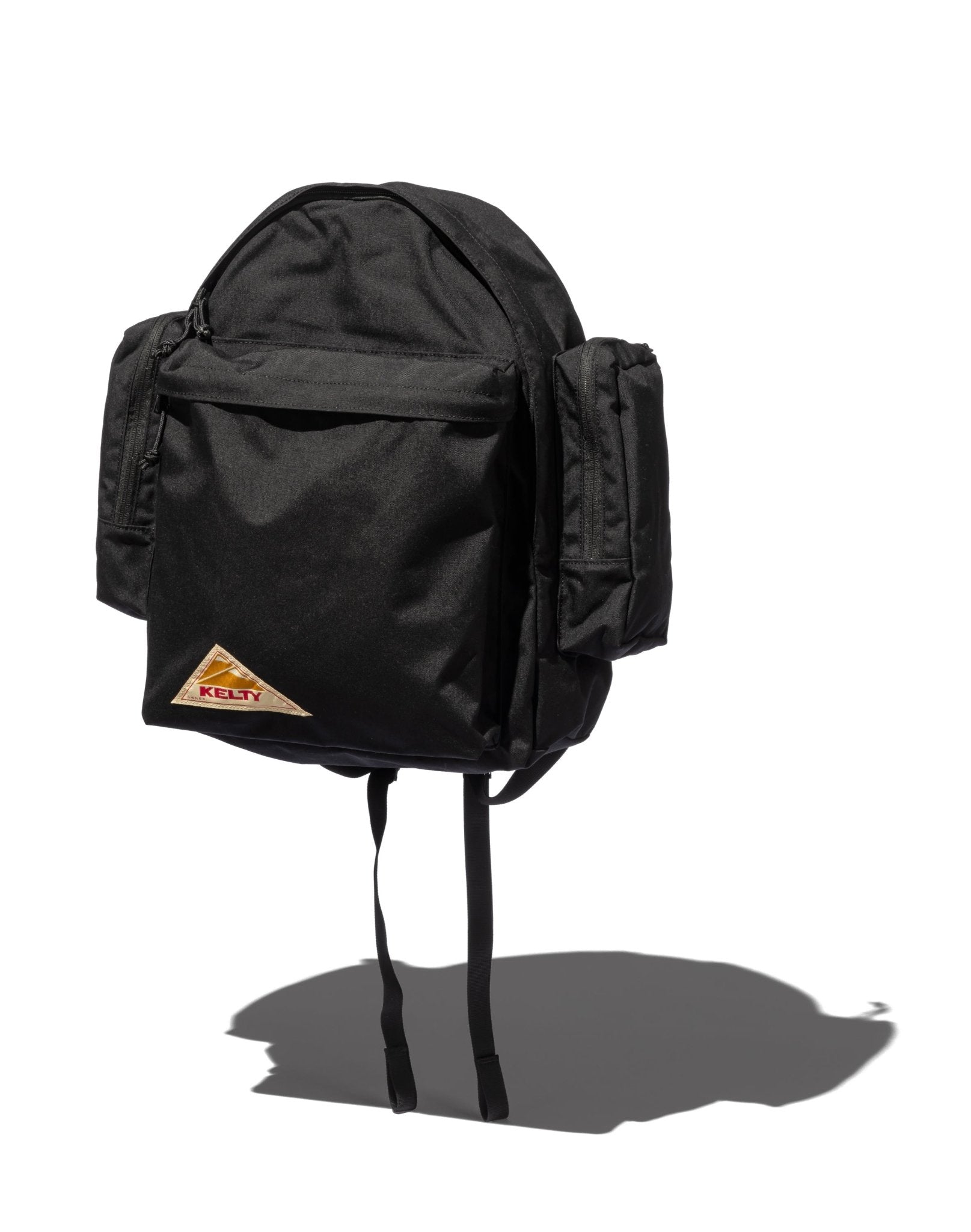 SIDE POCKET WIDE DAYPACK 24L - KELTY