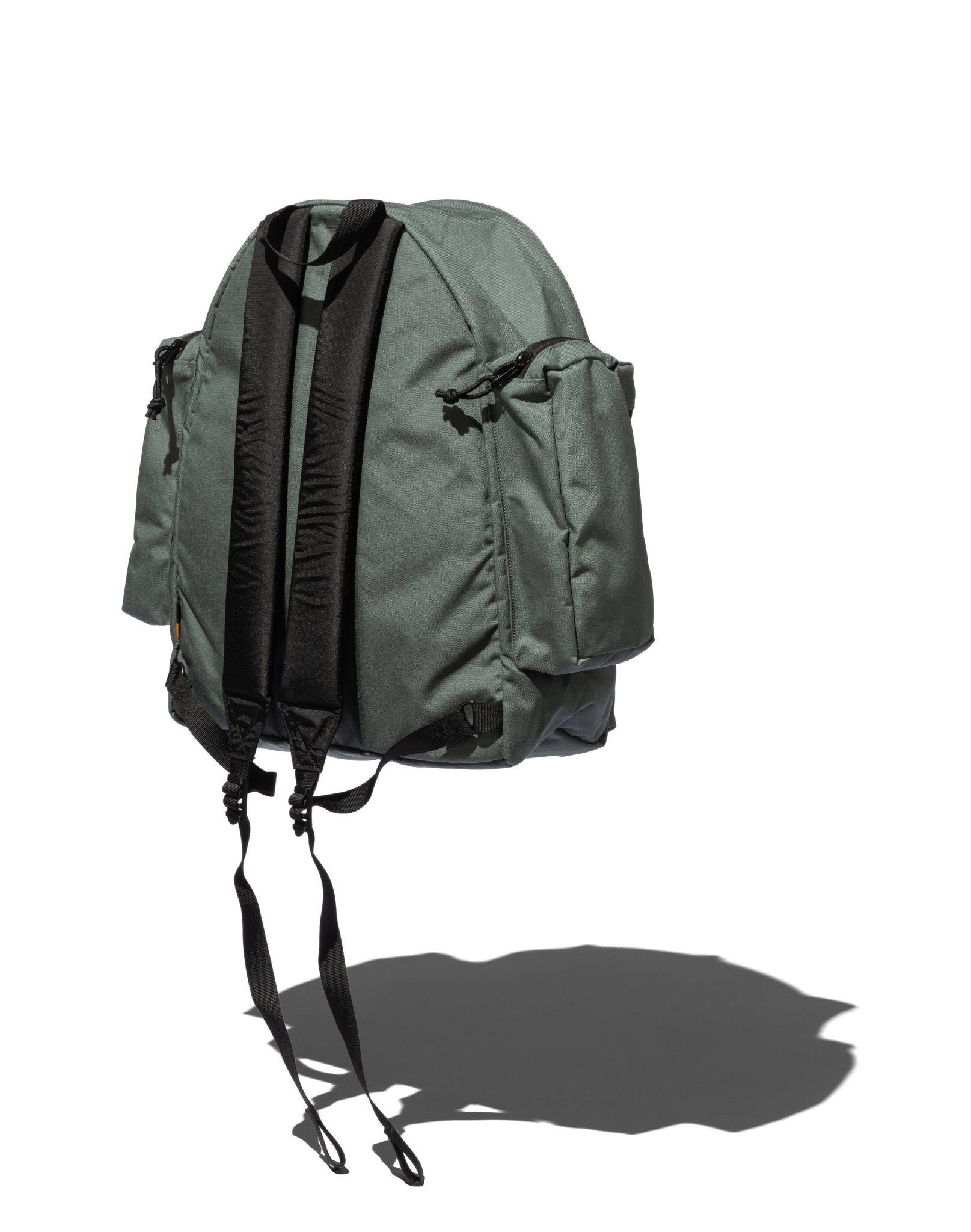 SIDE POCKET WIDE DAYPACK 24L - KELTY