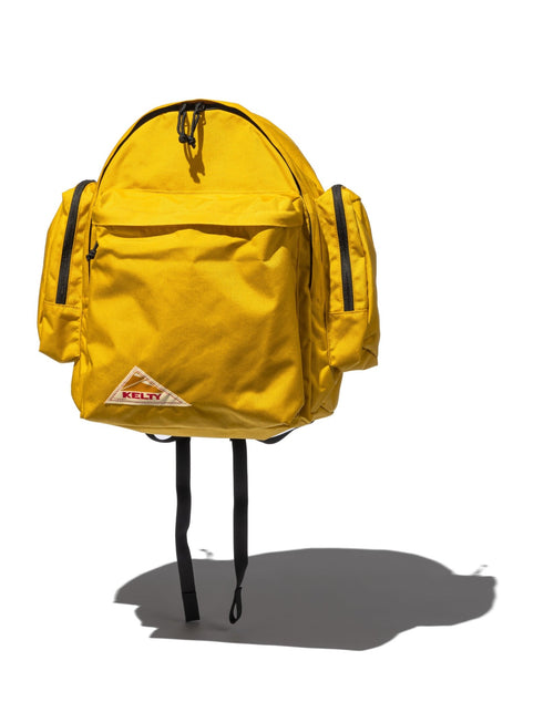 SIDE POCKET WIDE DAYPACK 24L