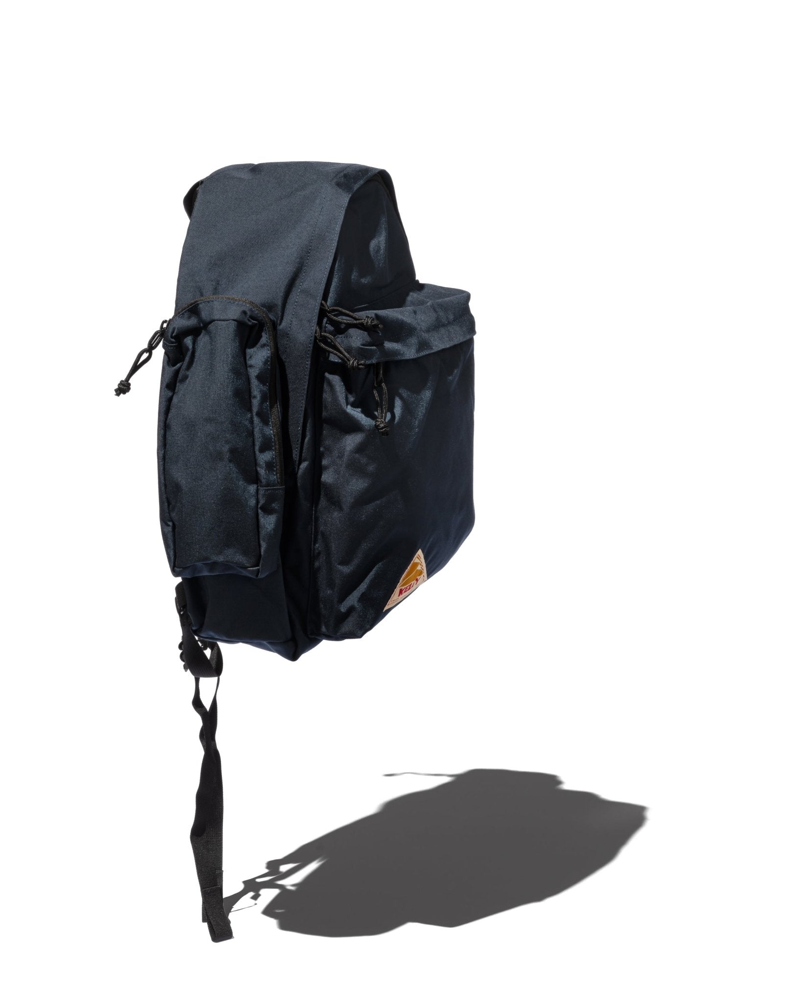 SIDE POCKET WIDE DAYPACK 24L - KELTY