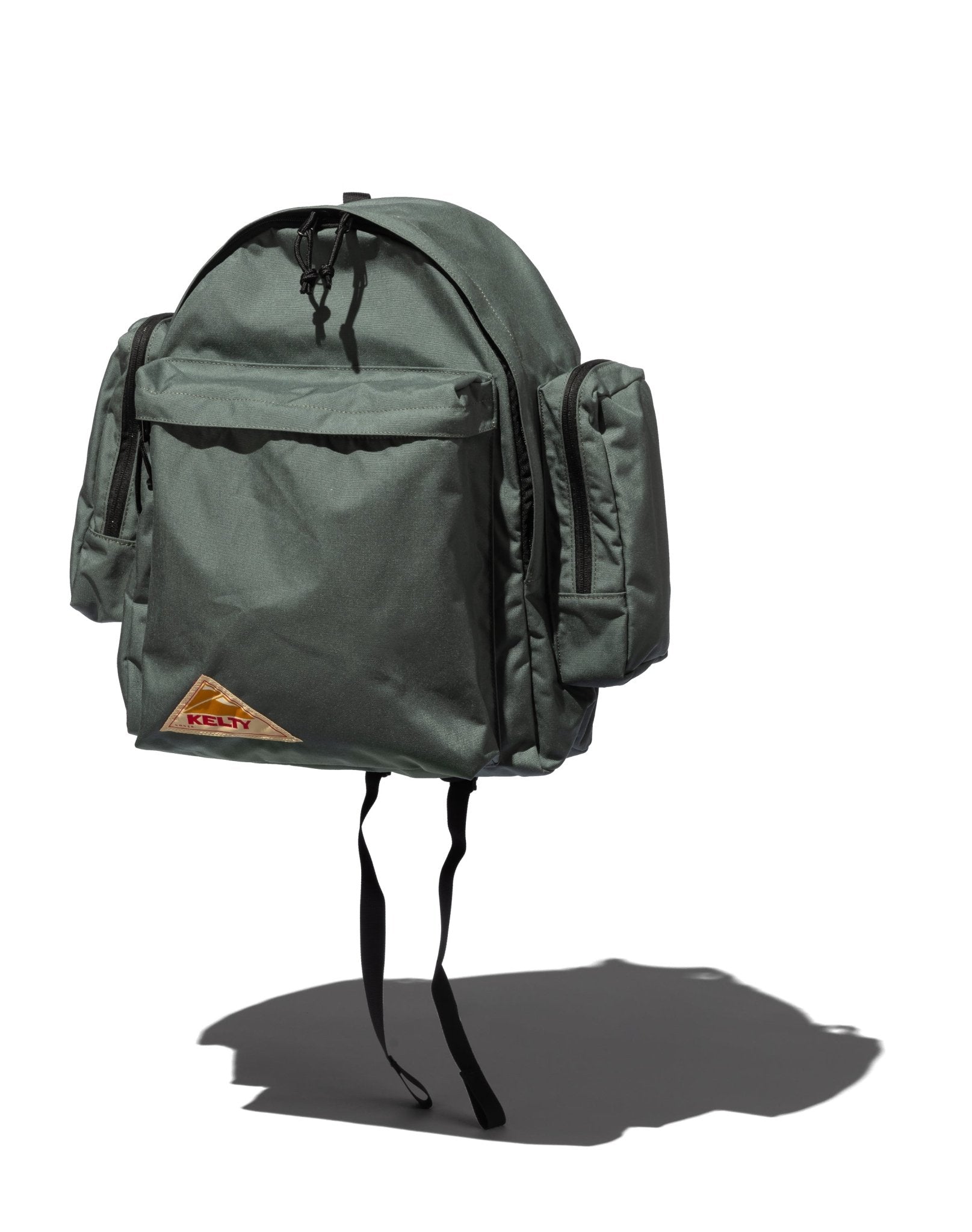 SIDE POCKET WIDE DAYPACK 24L - KELTY