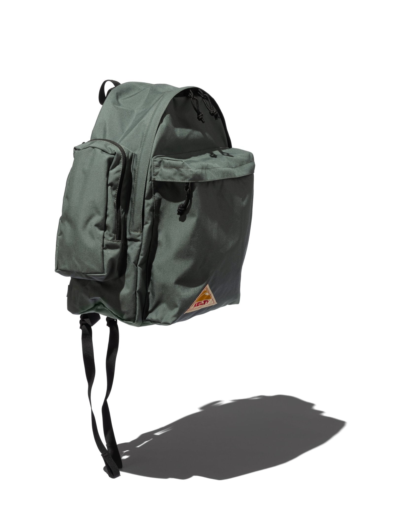 SIDE POCKET WIDE DAYPACK 24L - KELTY