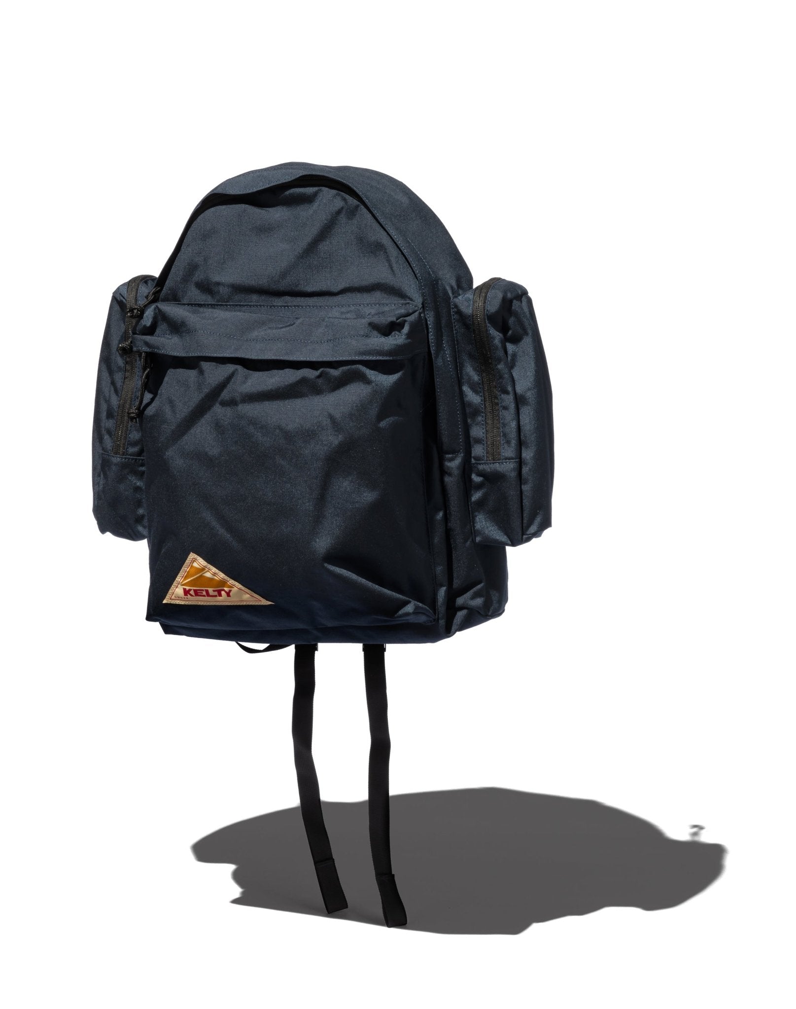 SIDE POCKET WIDE DAYPACK 24L - KELTY