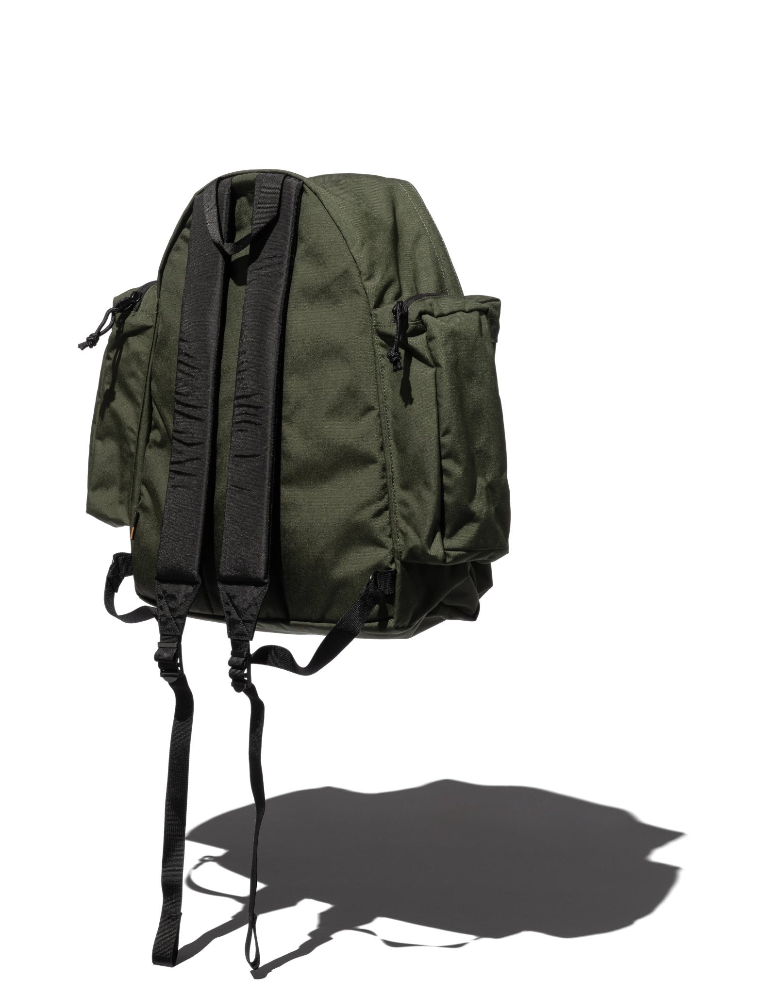SIDE POCKET WIDE DAYPACK 24L - KELTY