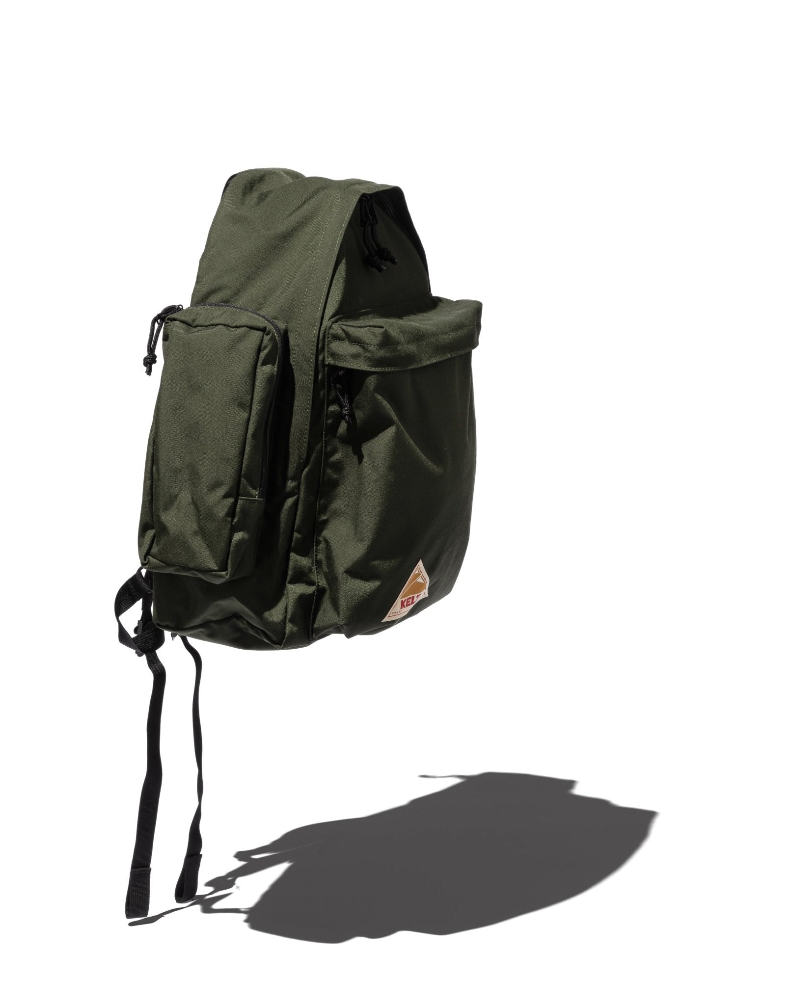 SIDE POCKET WIDE DAYPACK 24L - KELTY