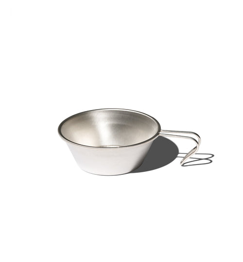 sierra cup