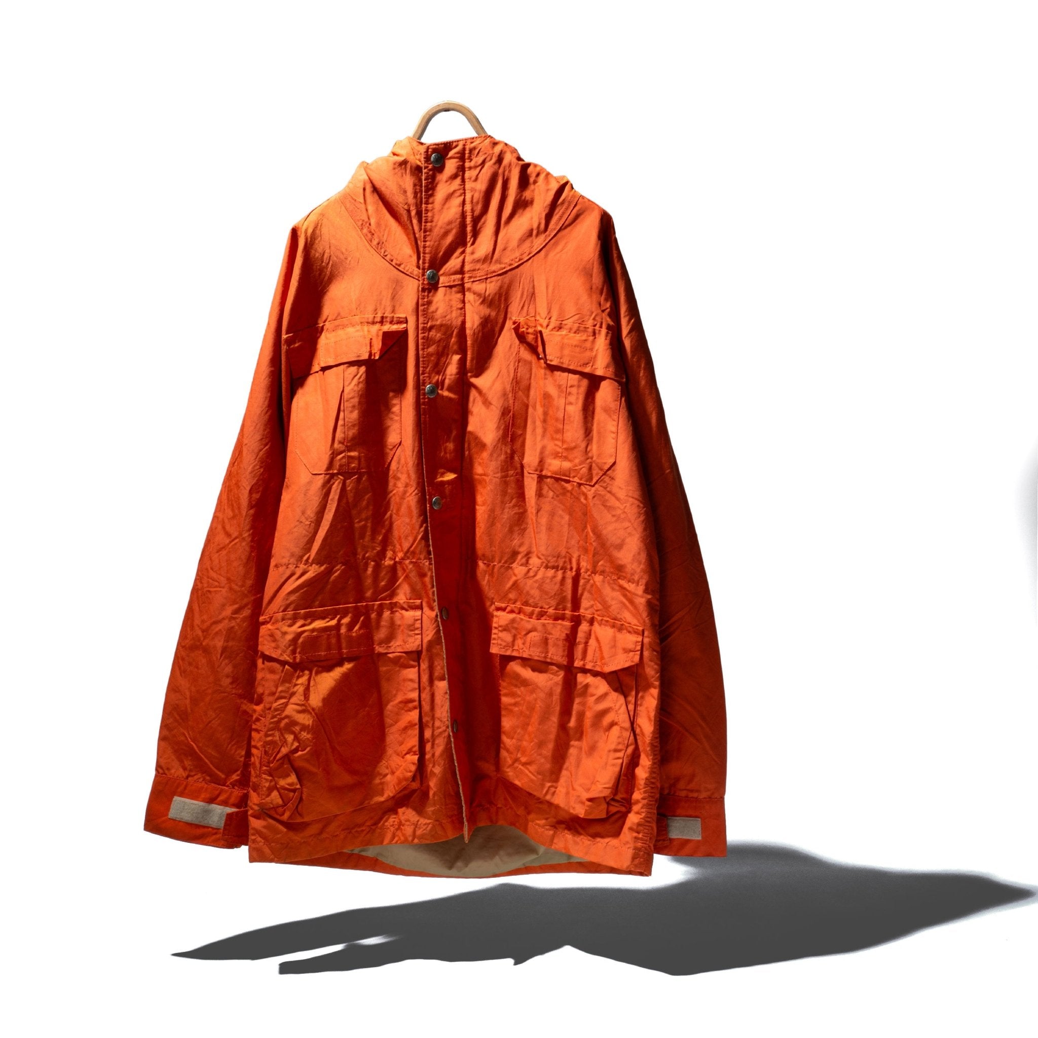 Sierra Designs Vintage Parka - AN OLD HIKER X TRANSNOMADICA