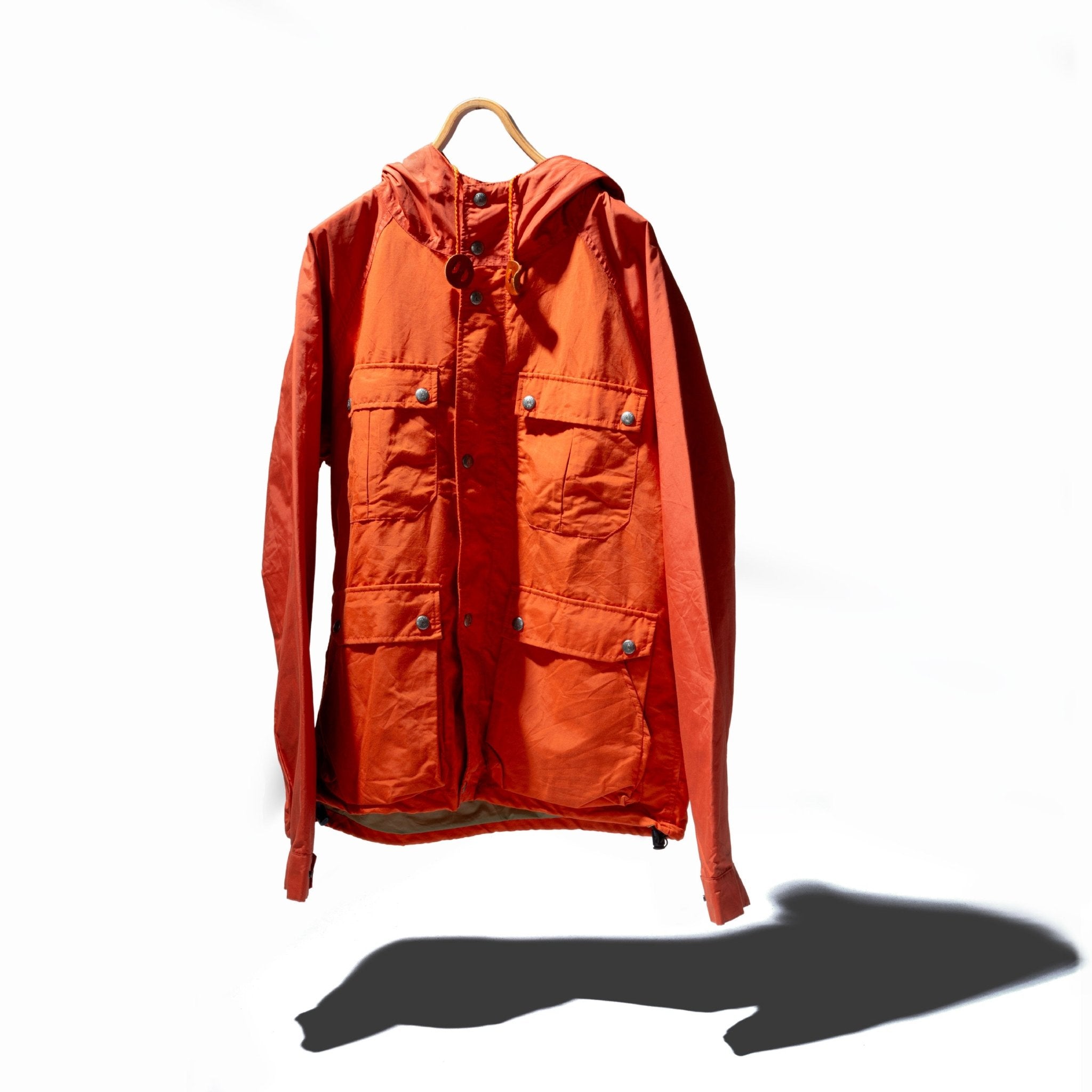 Sierra Designs Vintage Parka - AN OLD HIKER X TRANSNOMADICA