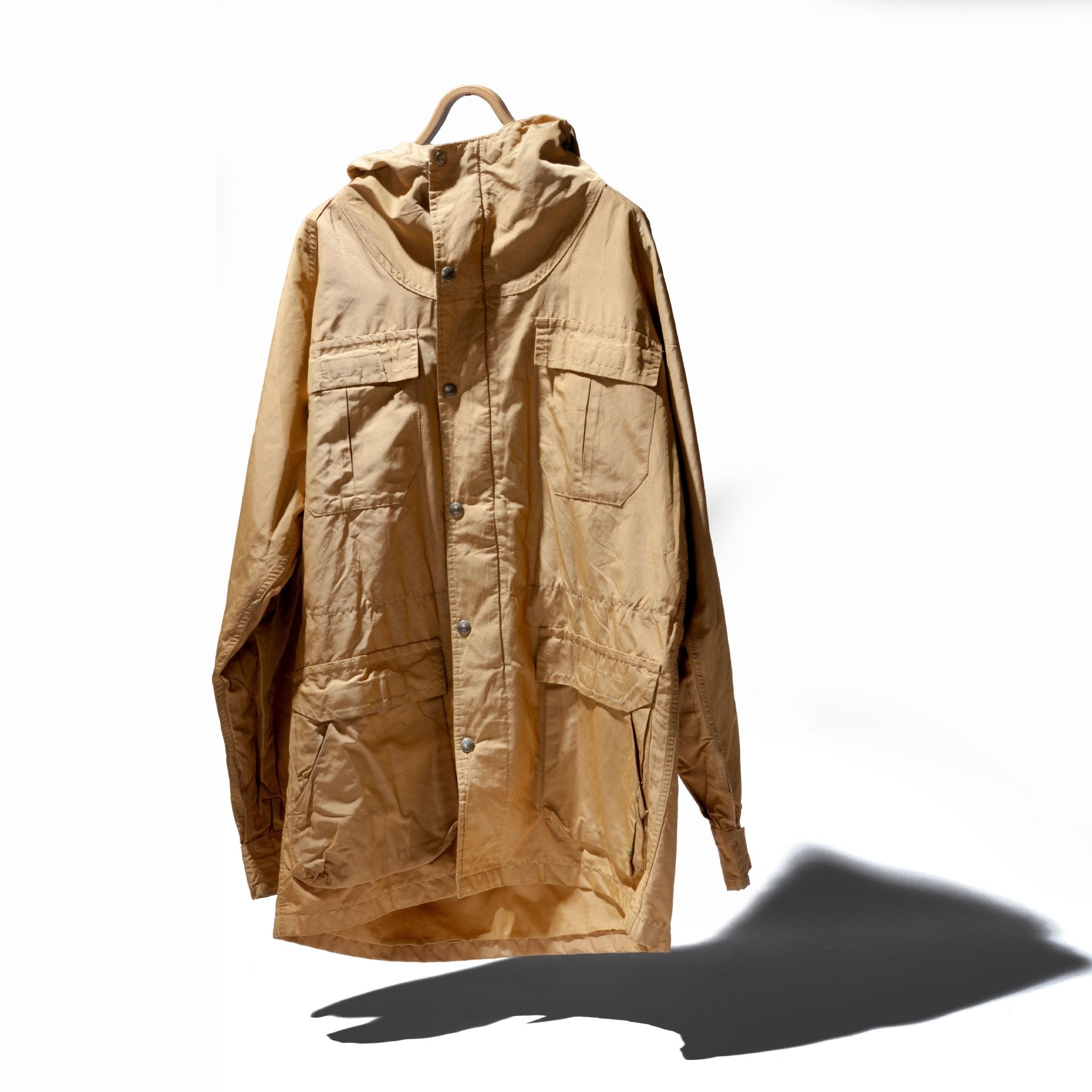 Sierra Designs Vintage Parka - AN OLD HIKER X TRANSNOMADICA