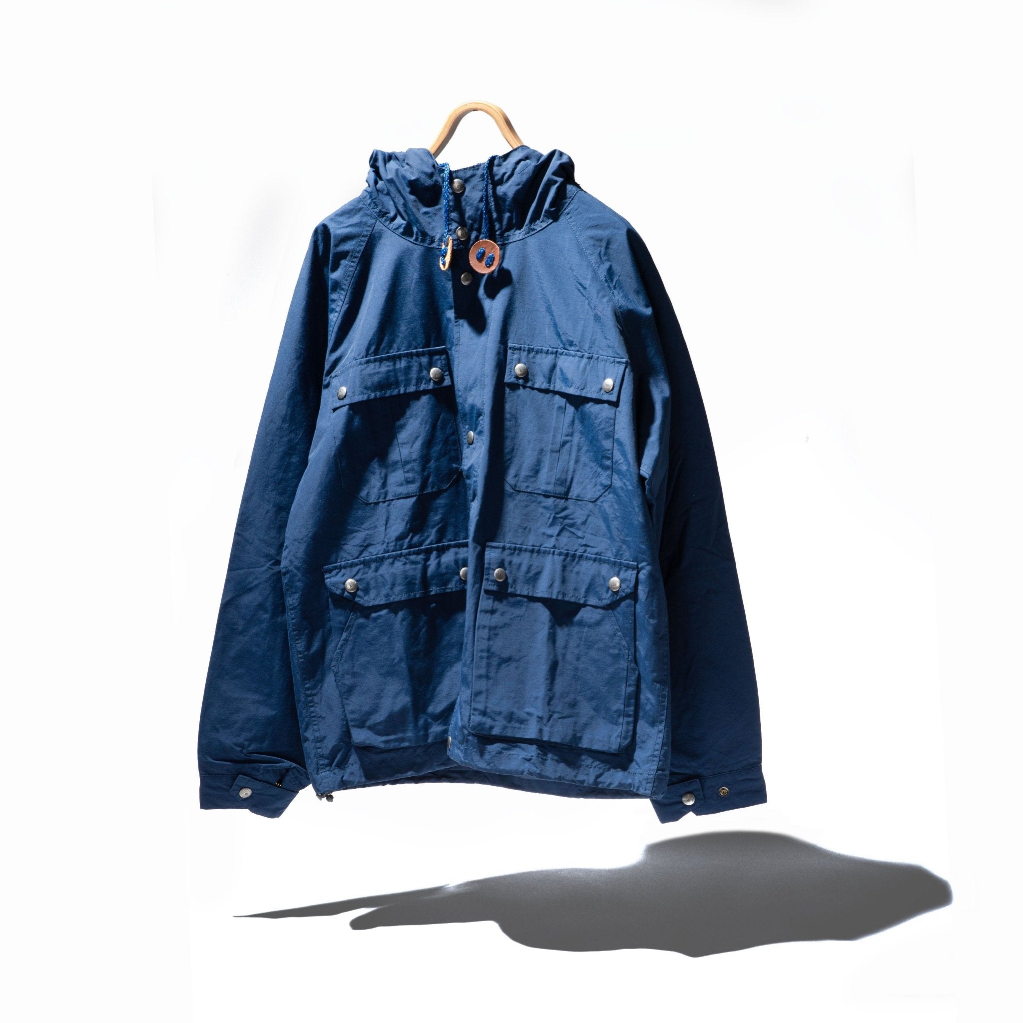 Sierra Designs Vintage Parka - AN OLD HIKER X TRANSNOMADICA