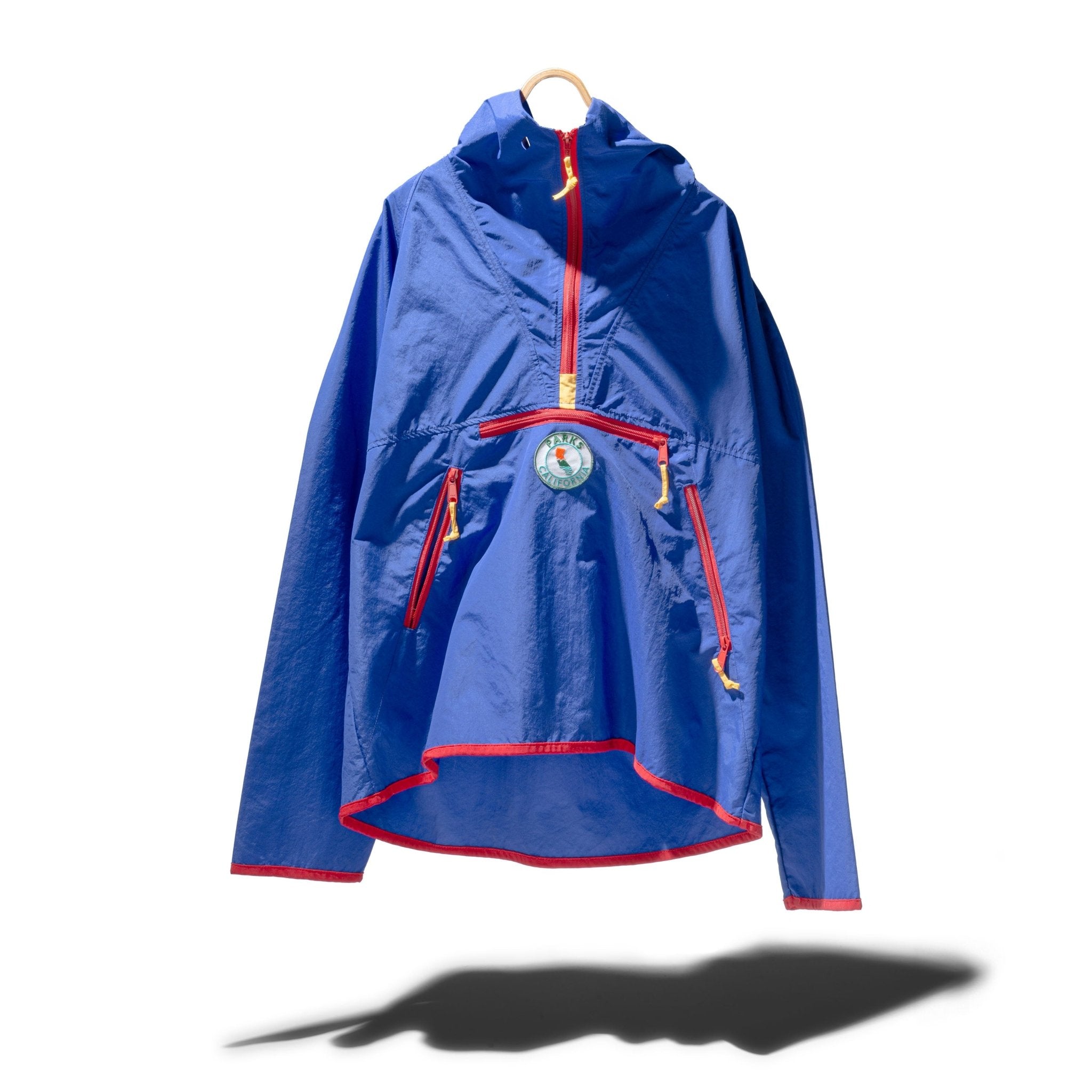 Sierra Designs Vintage Smock - AN OLD HIKER X TRANSNOMADICA