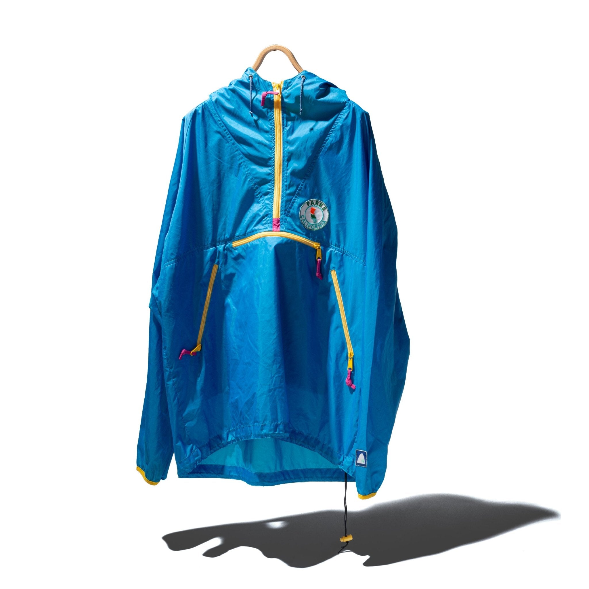 Sierra Designs Vintage Smock - AN OLD HIKER X TRANSNOMADICA