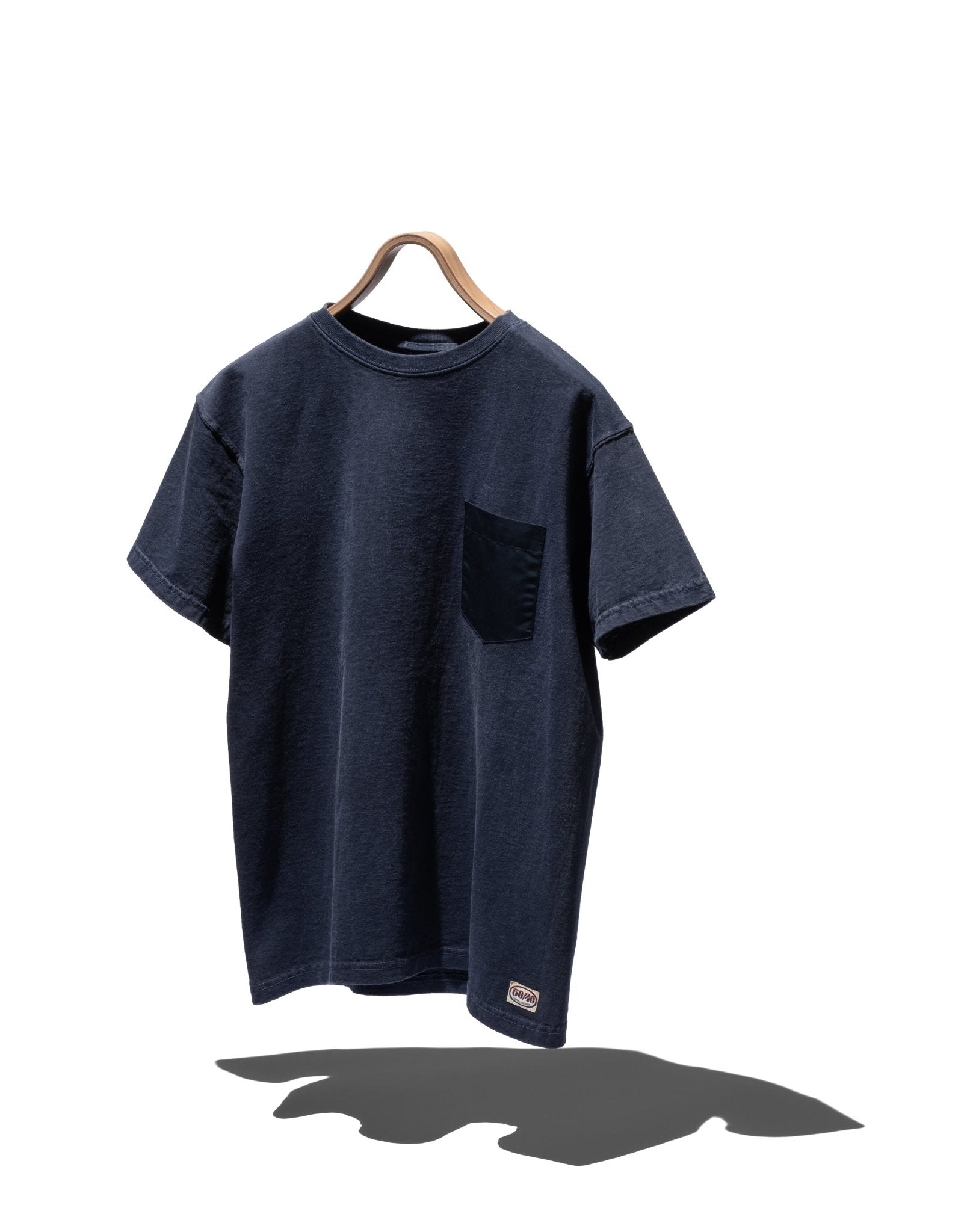 SIERRA DESIGNS x GOOD ON - 60/40 POCKET TEE - SIERRA DESIGNS