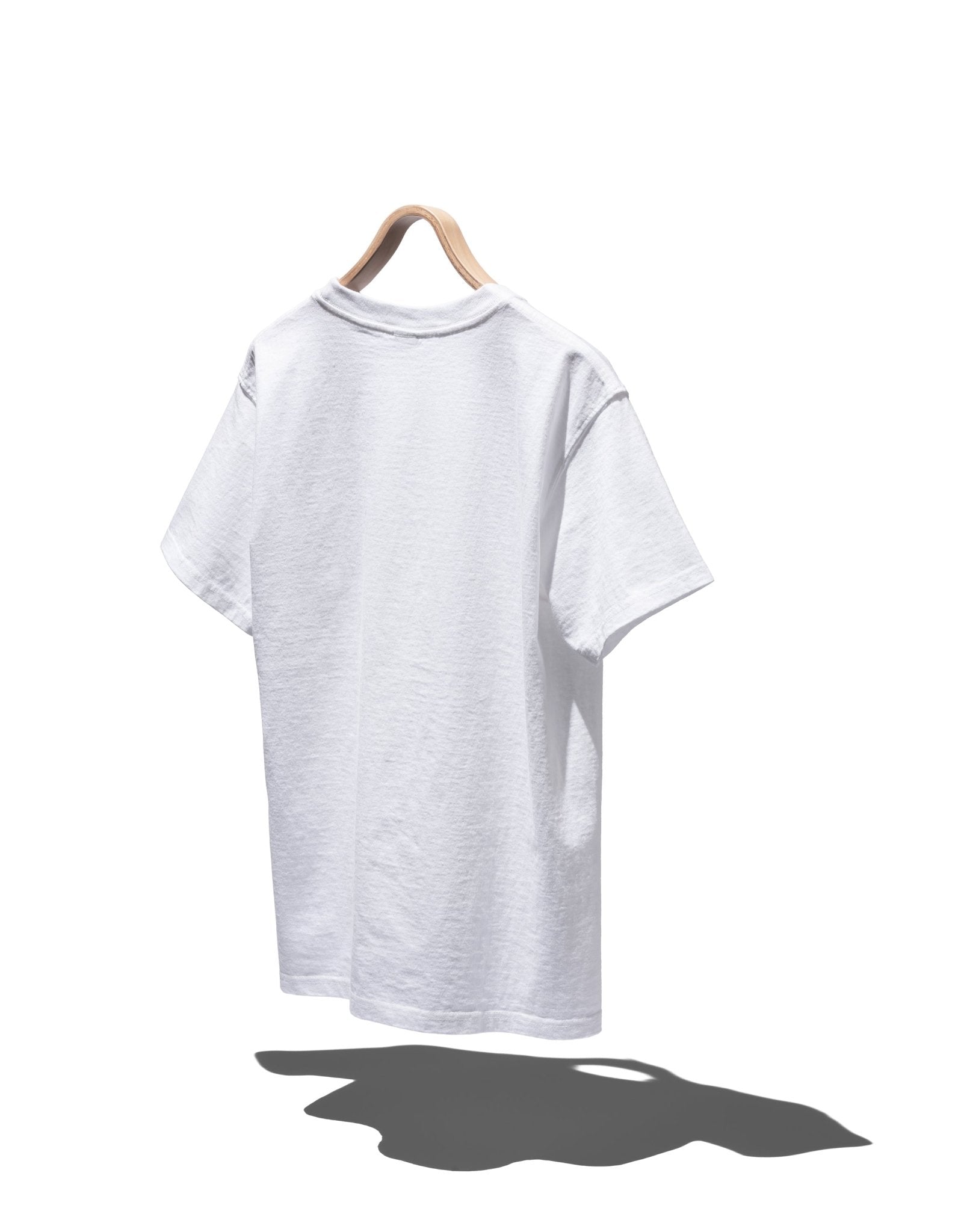 SIERRA DESIGNS x GOOD ON - 60/40 POCKET TEE - SIERRA DESIGNS