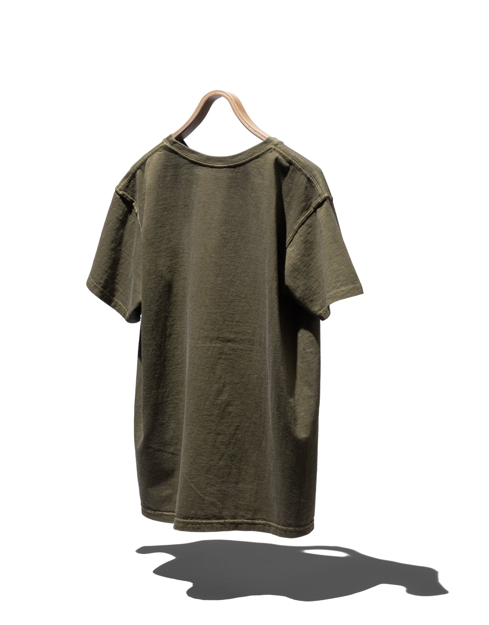 SIERRA DESIGNS x GOOD ON - 60/40 POCKET TEE - SIERRA DESIGNS