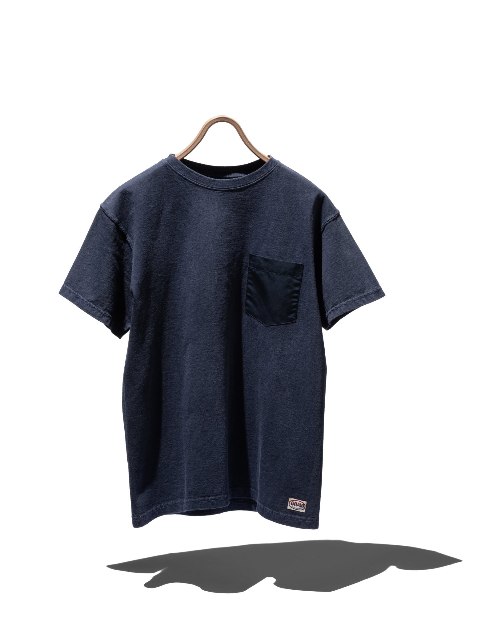 SIERRA DESIGNS x GOOD ON - 60/40 POCKET TEE - SIERRA DESIGNS
