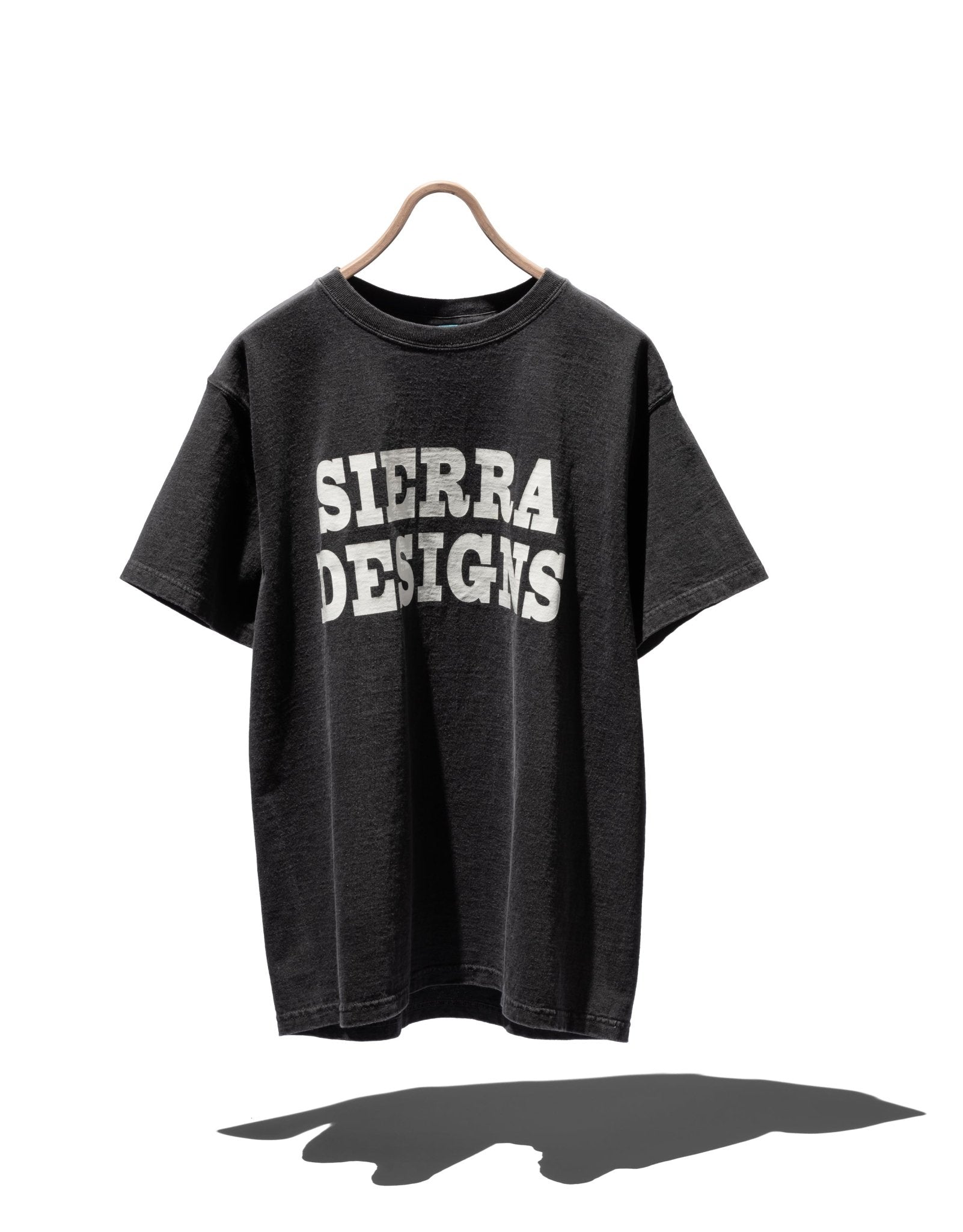 SIERRA DESIGNS x GOOD ON - YOU'LL LIKE IT TEE - SIERRA DESIGNS