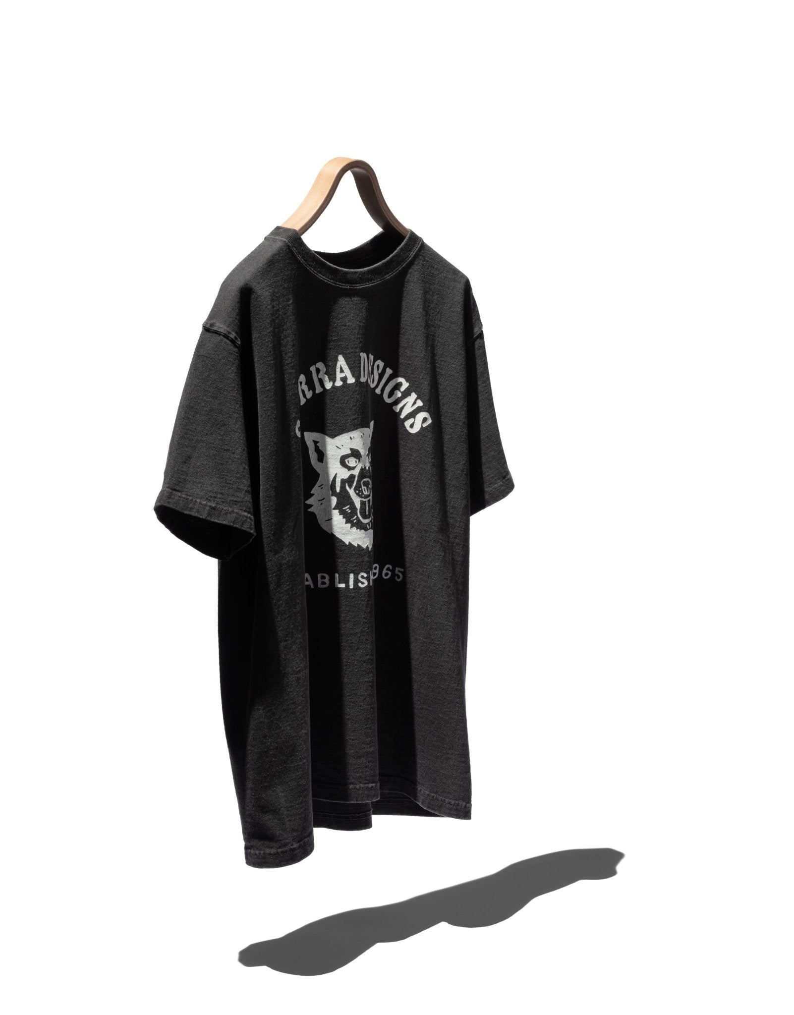 SIERRA DESIGNSx GOOD ON - DOG TEE - SIERRA DESIGNS