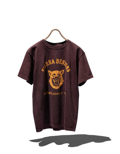 SIERRA DESIGNSx GOOD ON-DOG TEE