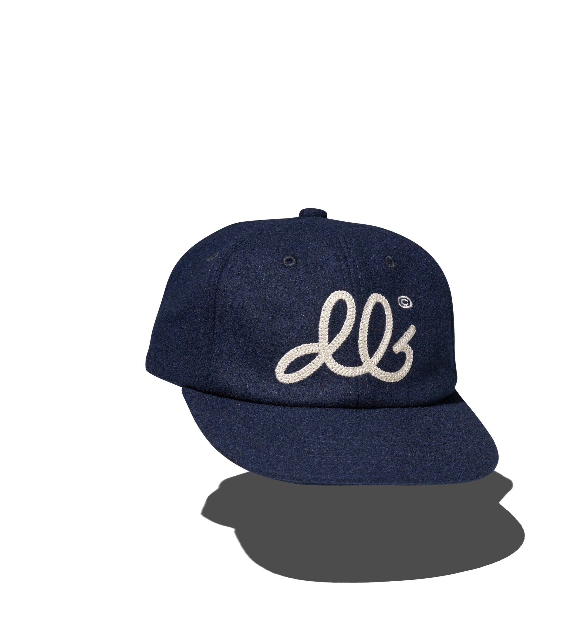 SIGNATURE CAP - DIE DREI BERGE